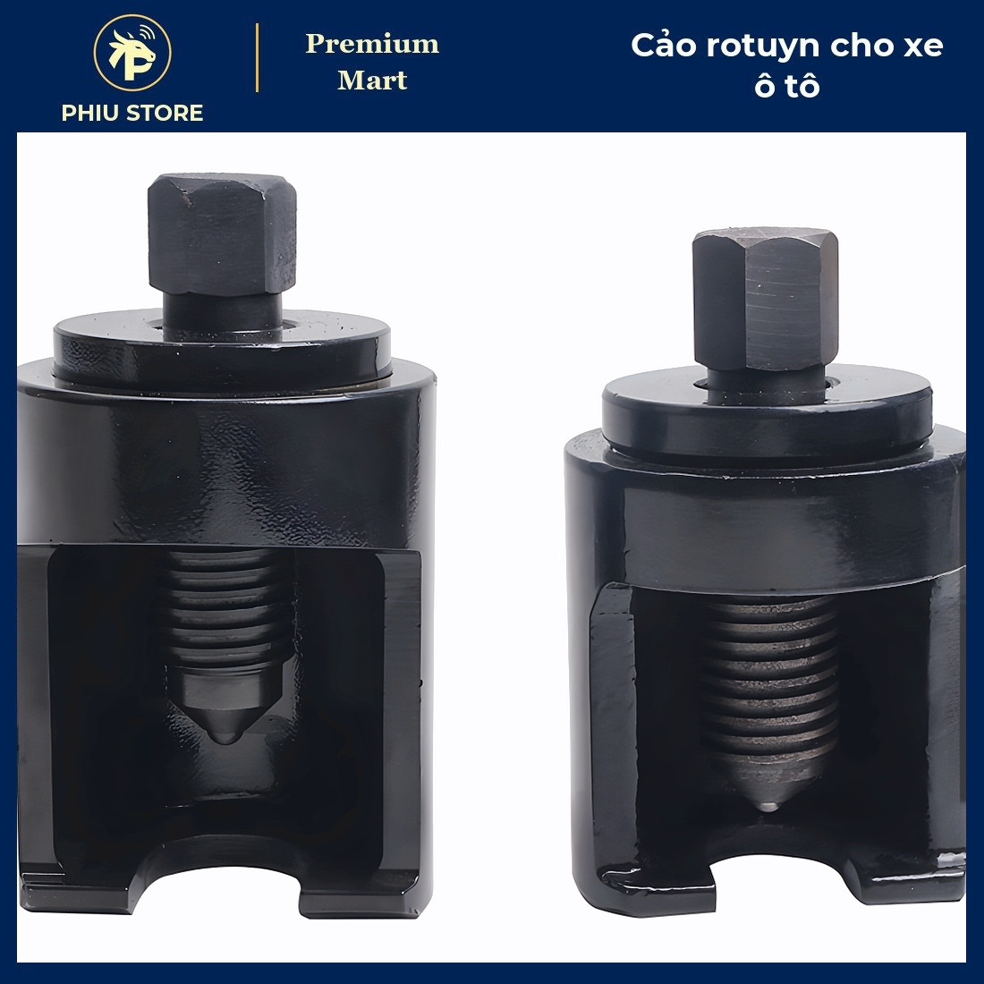 Cảo rotuyn xe tải, vam tháo rotuyn, cảo rotuyn lái ngoài, cảo rotuyn, cảo rotuyn lái, cỡ 30 36 40mm, PHIU STORE_thumbnail_4