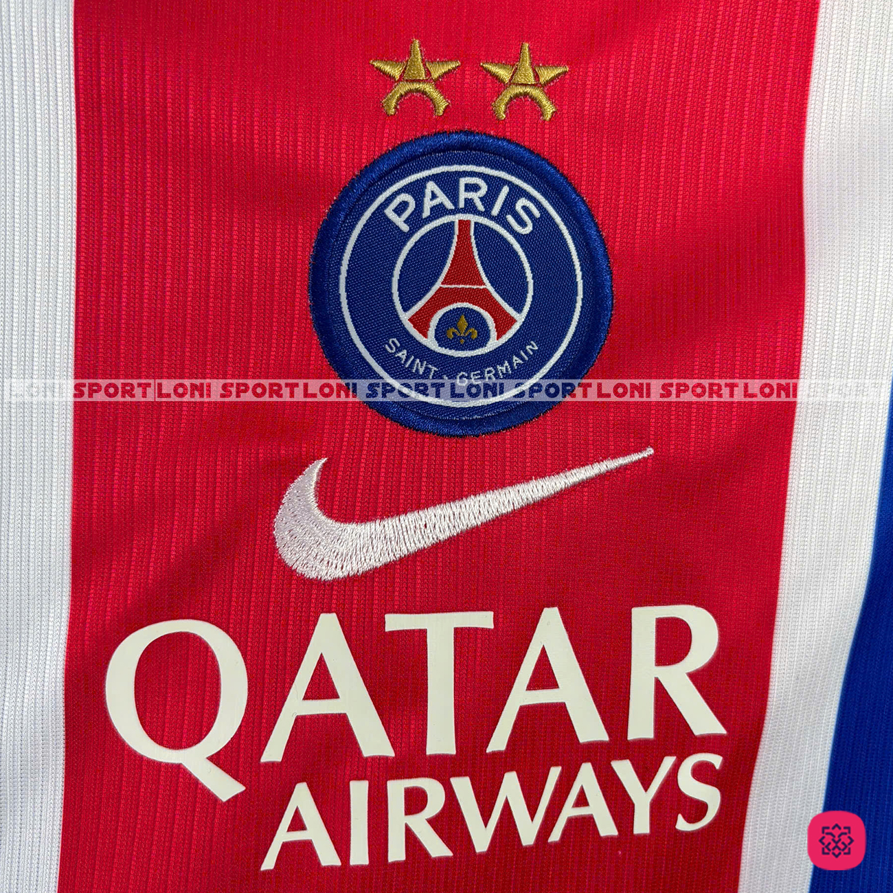 Bộ Kid PSG sân nhà xanh 26/27_thumbnail_2