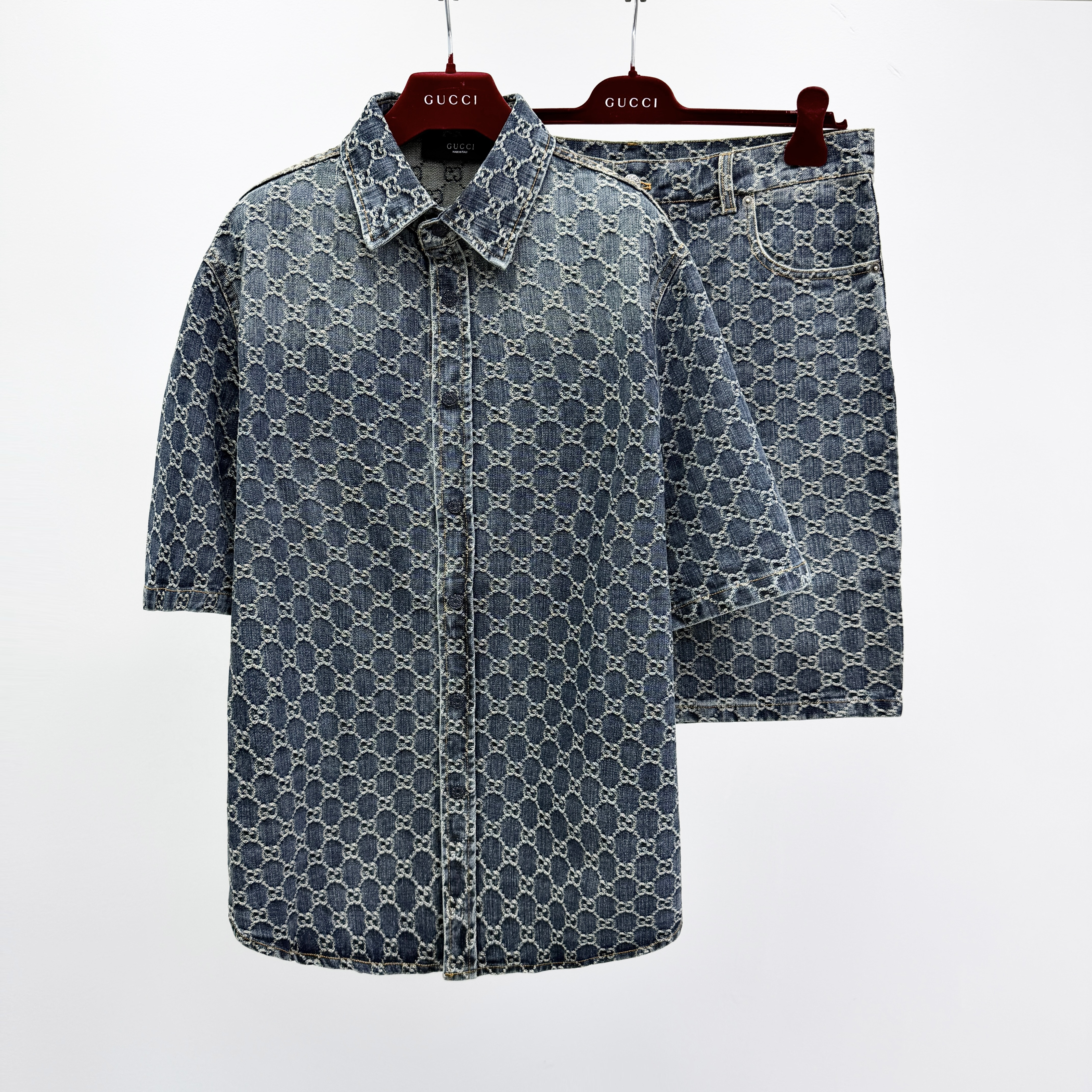 Bộ Gucci