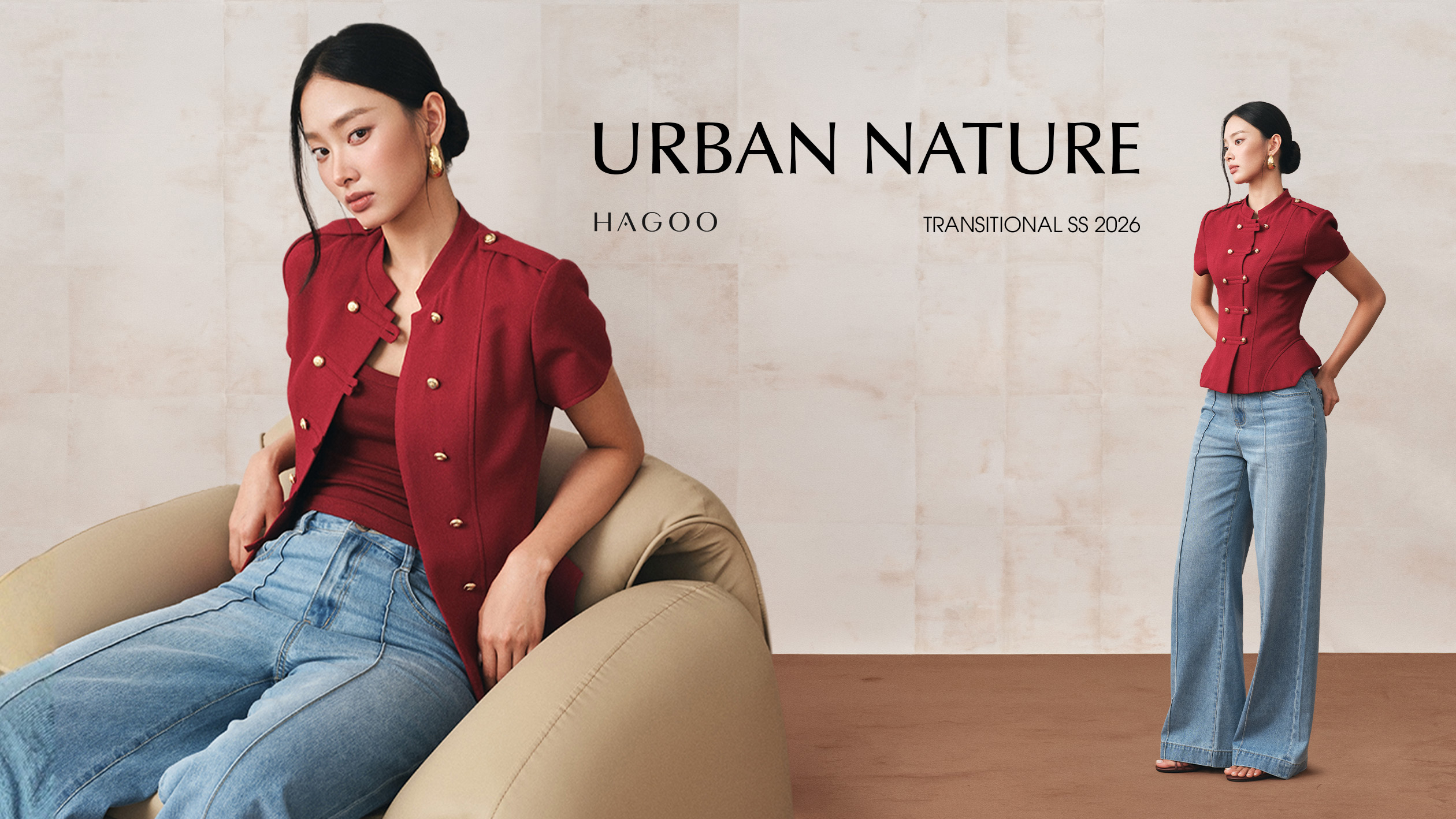 urban