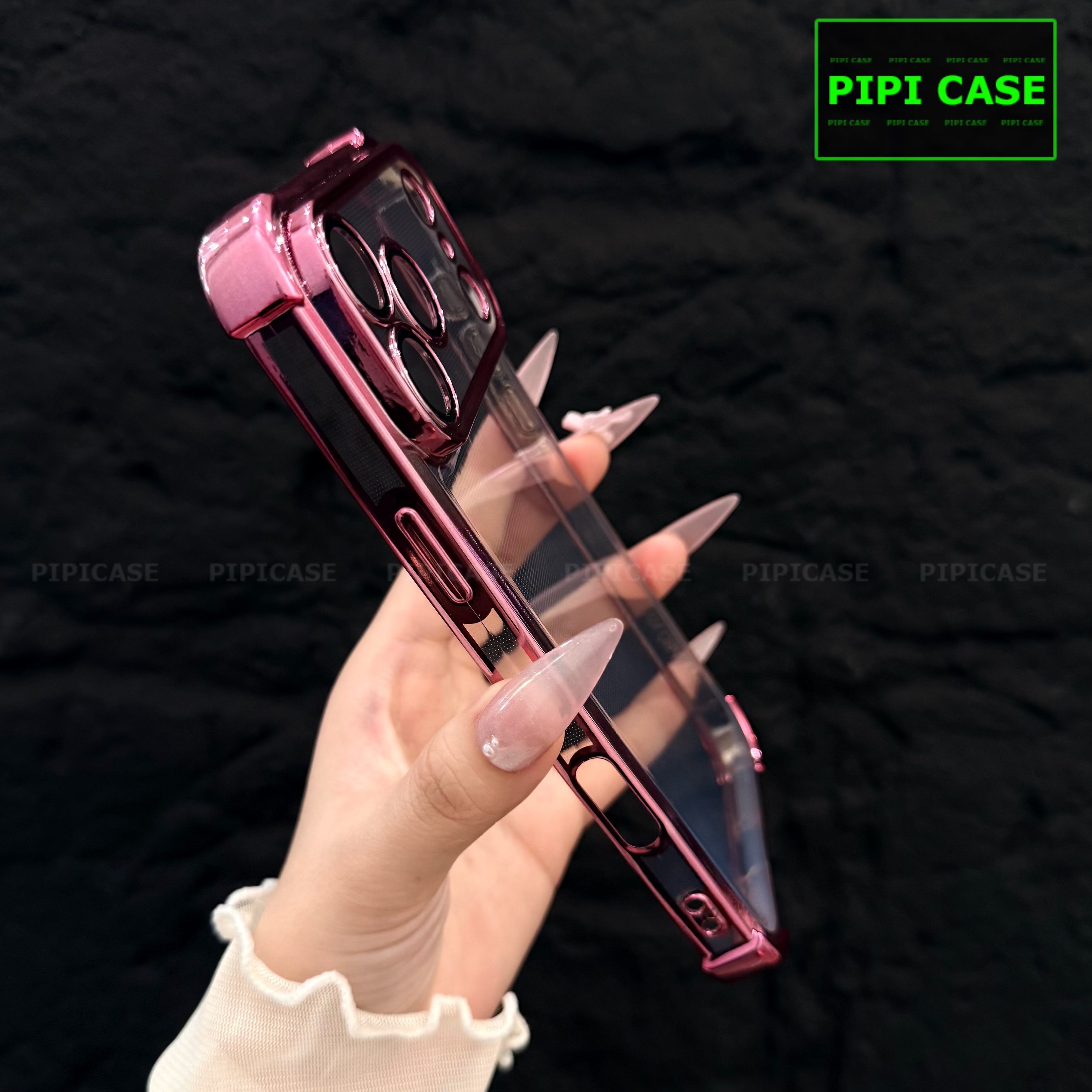 Ốp Lưng iPhone 17 Pro - Gu - Hồng_thumbnail_4