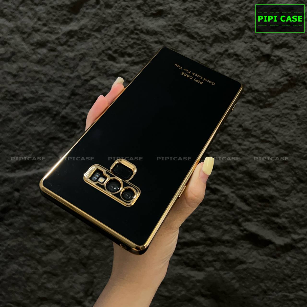Ốp Lưng Samsung Note 9 - Royal - Đen_thumbnail_3