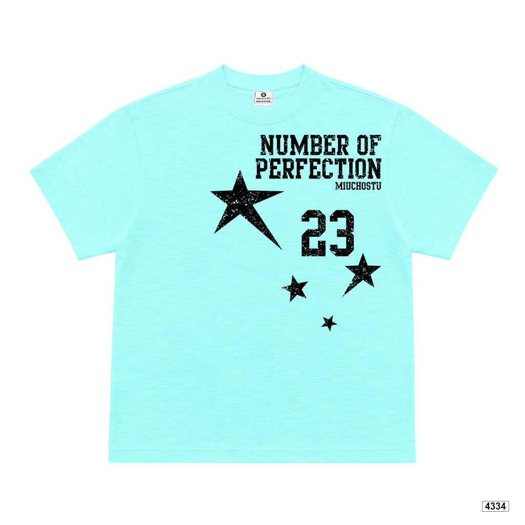 Áo thun form boxy number of perfection Miucho 4334_thumbnail_10
