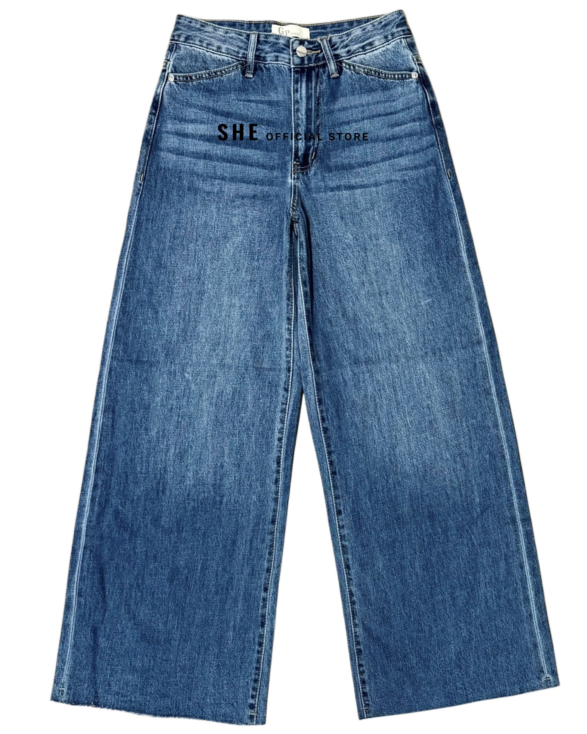 J065 JEANS DÀI