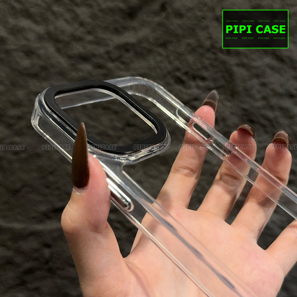 Ốp Lưng iPhone 15 Pro - Full - Trắng_thumbnail_3