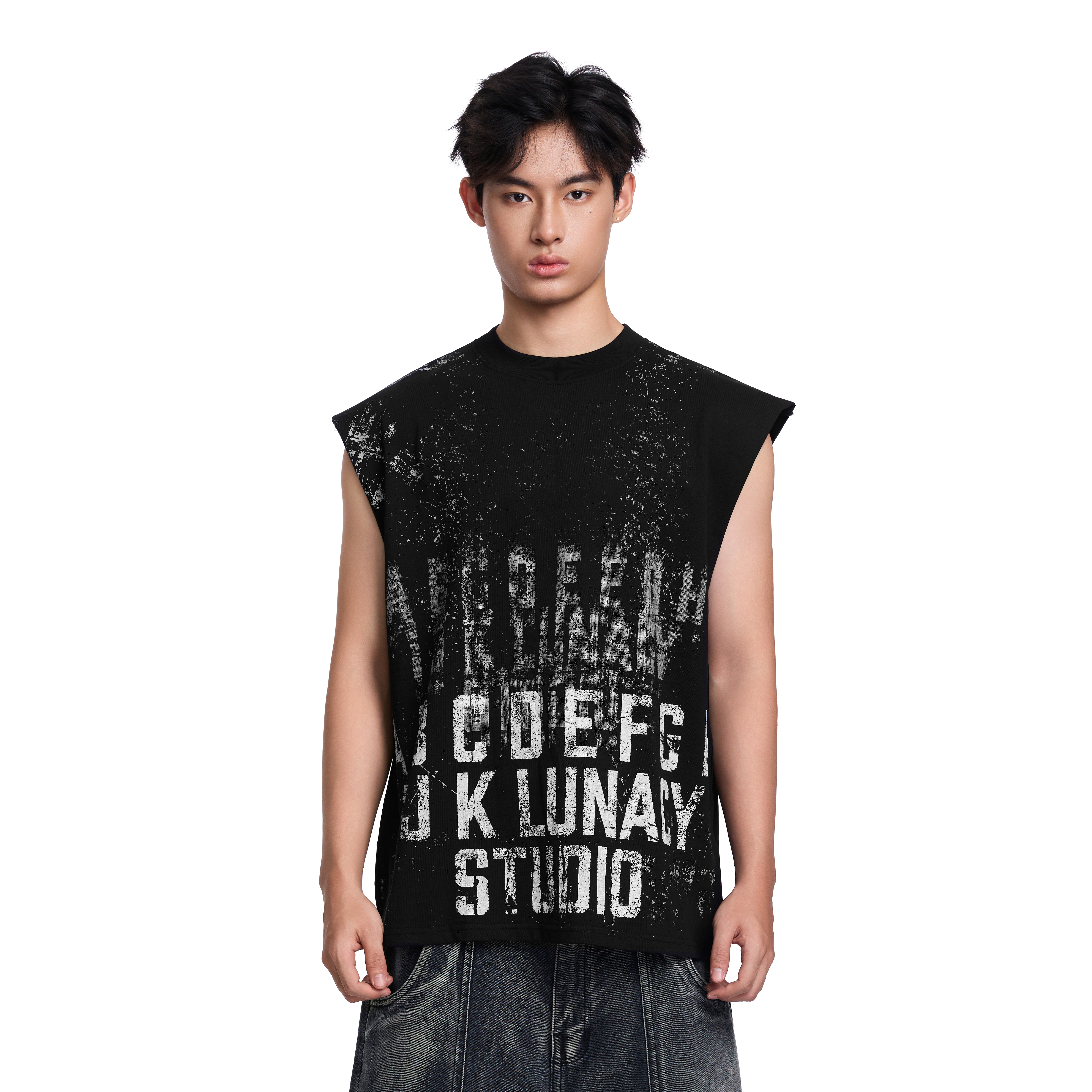 Tanktop ABC