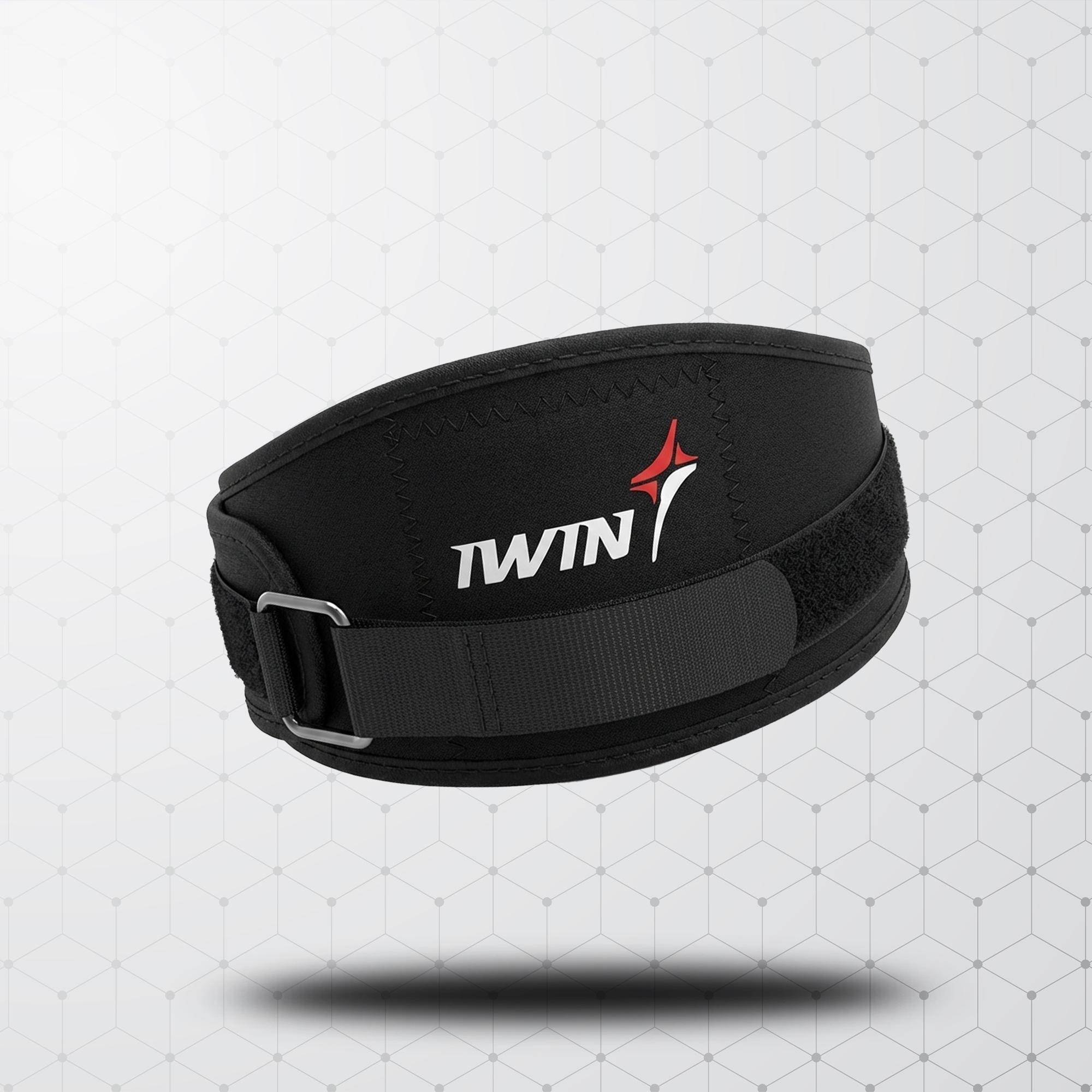 Bó Gối 1 Đai iWin Keepa (1 Chiếc) Hỗ Trợ Tập Luyện Thể Thao Đương Đại_thumbnail_5