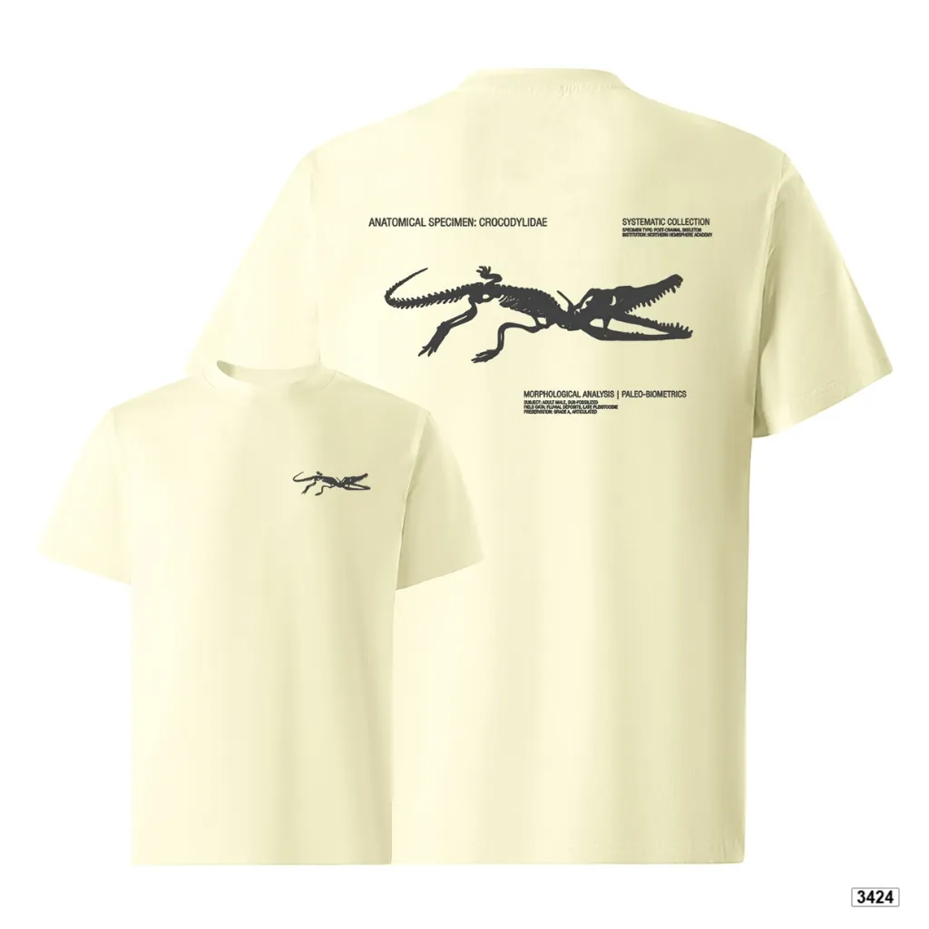 Áo thun form rộng nhiều màu in classic TeePrint 3424_thumbnail_10