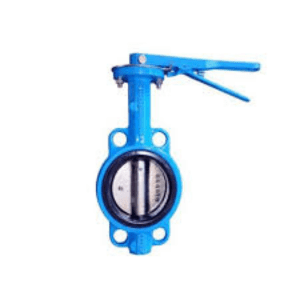 Van bướm tay gạt ARV