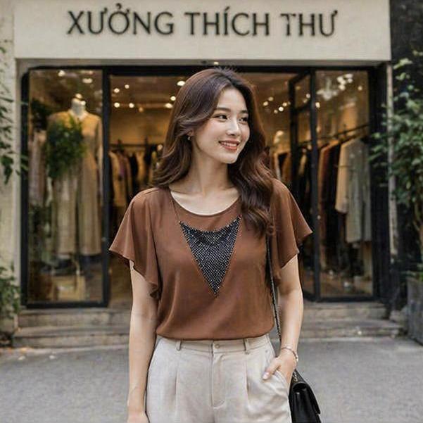 Áo thun borip quảng châu E207_thumbnail_1