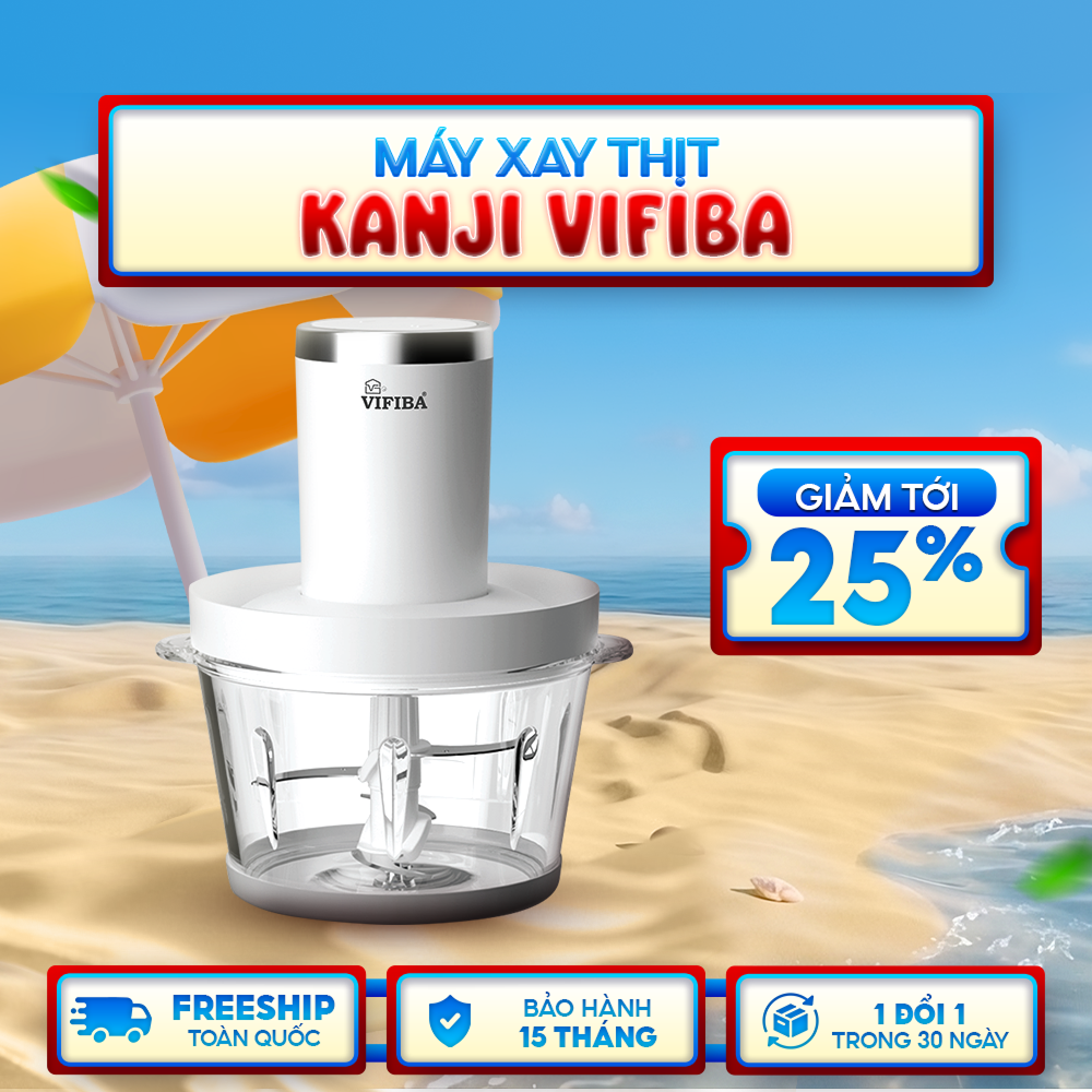 Máy Xay Thịt Kanji Peanut Cook_thumbnail_9