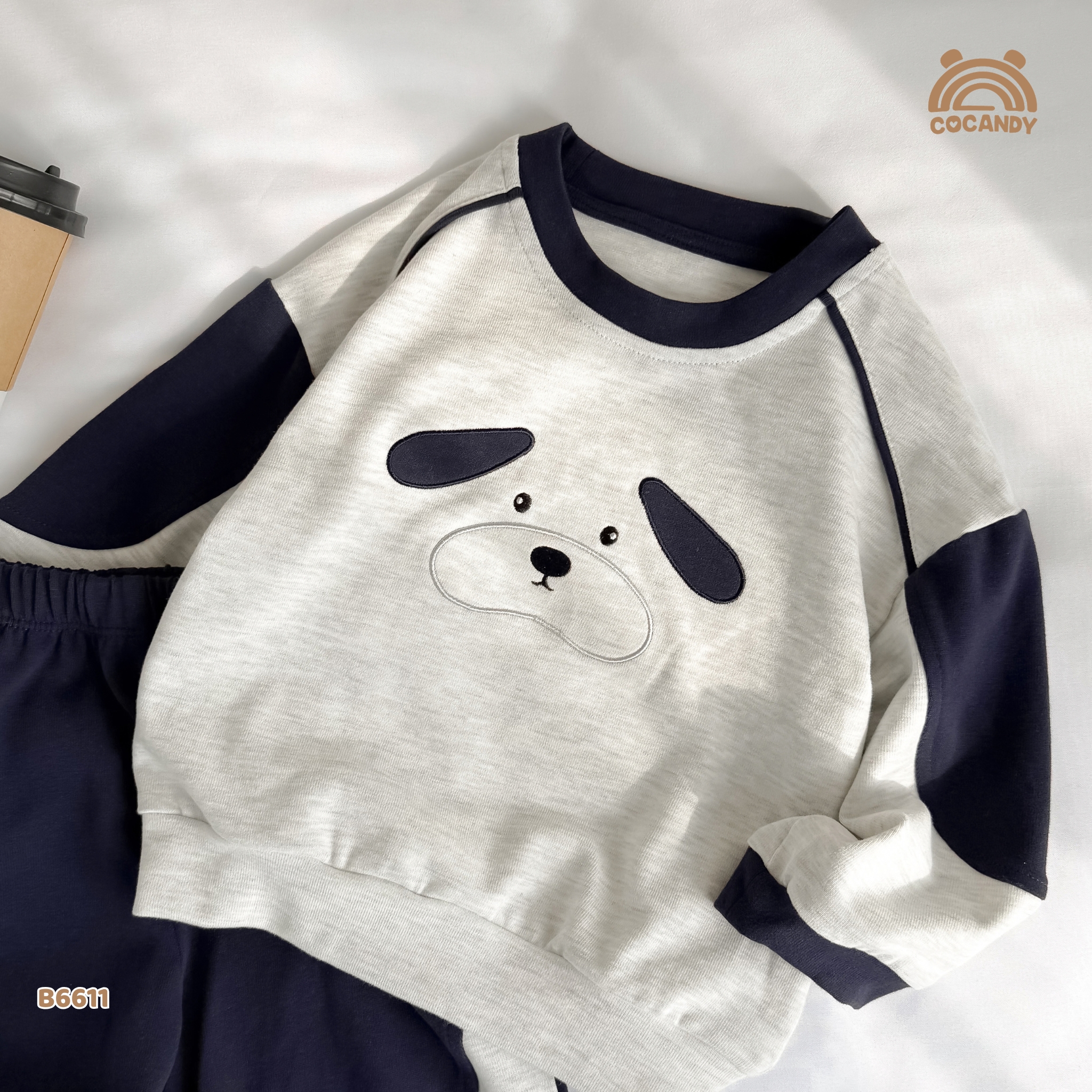 Bộ dài GHI họa tiết gấu_thumbnail_3