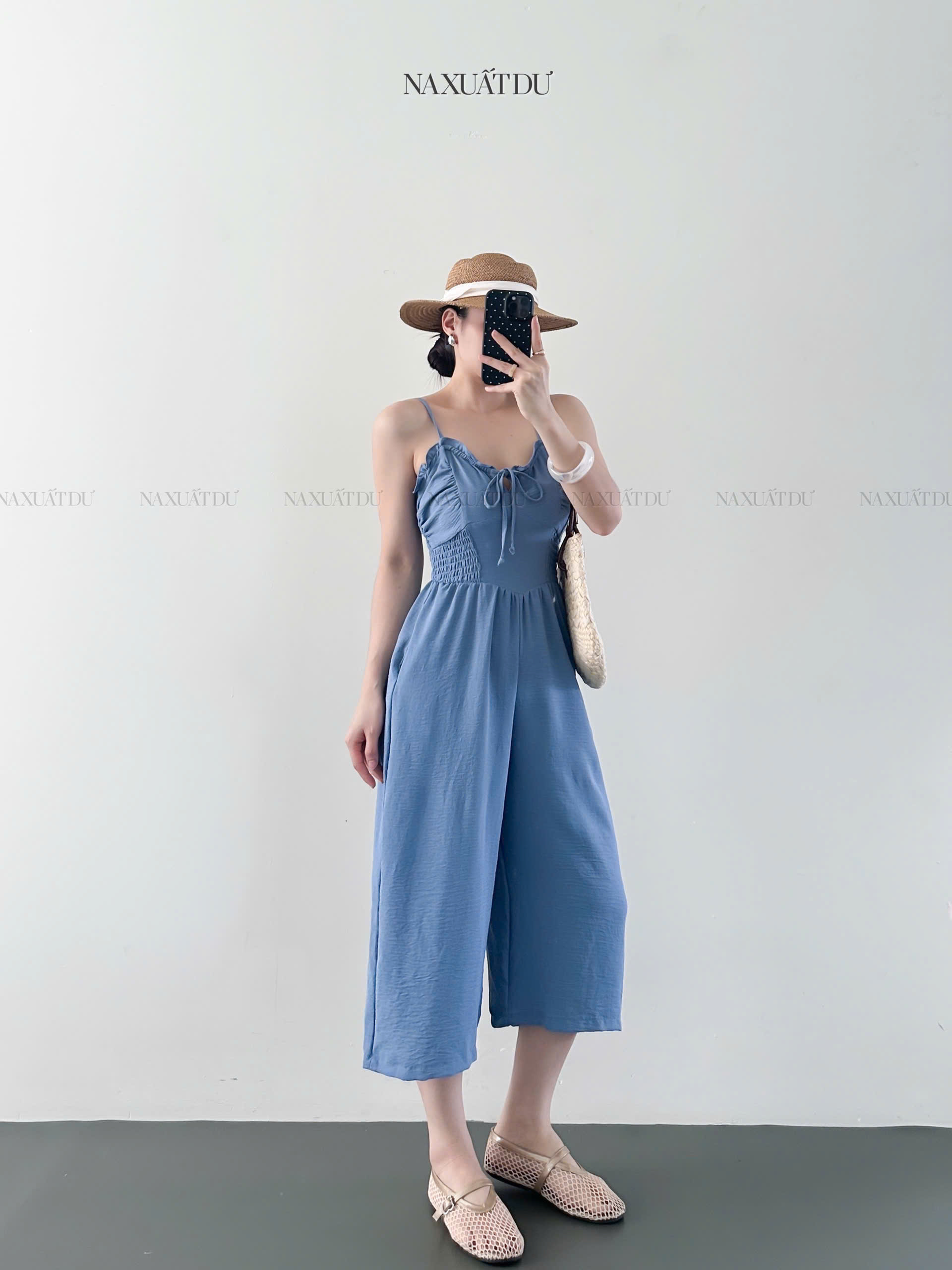 Jumsuit nữ - D227 (SALE)_thumbnail_6