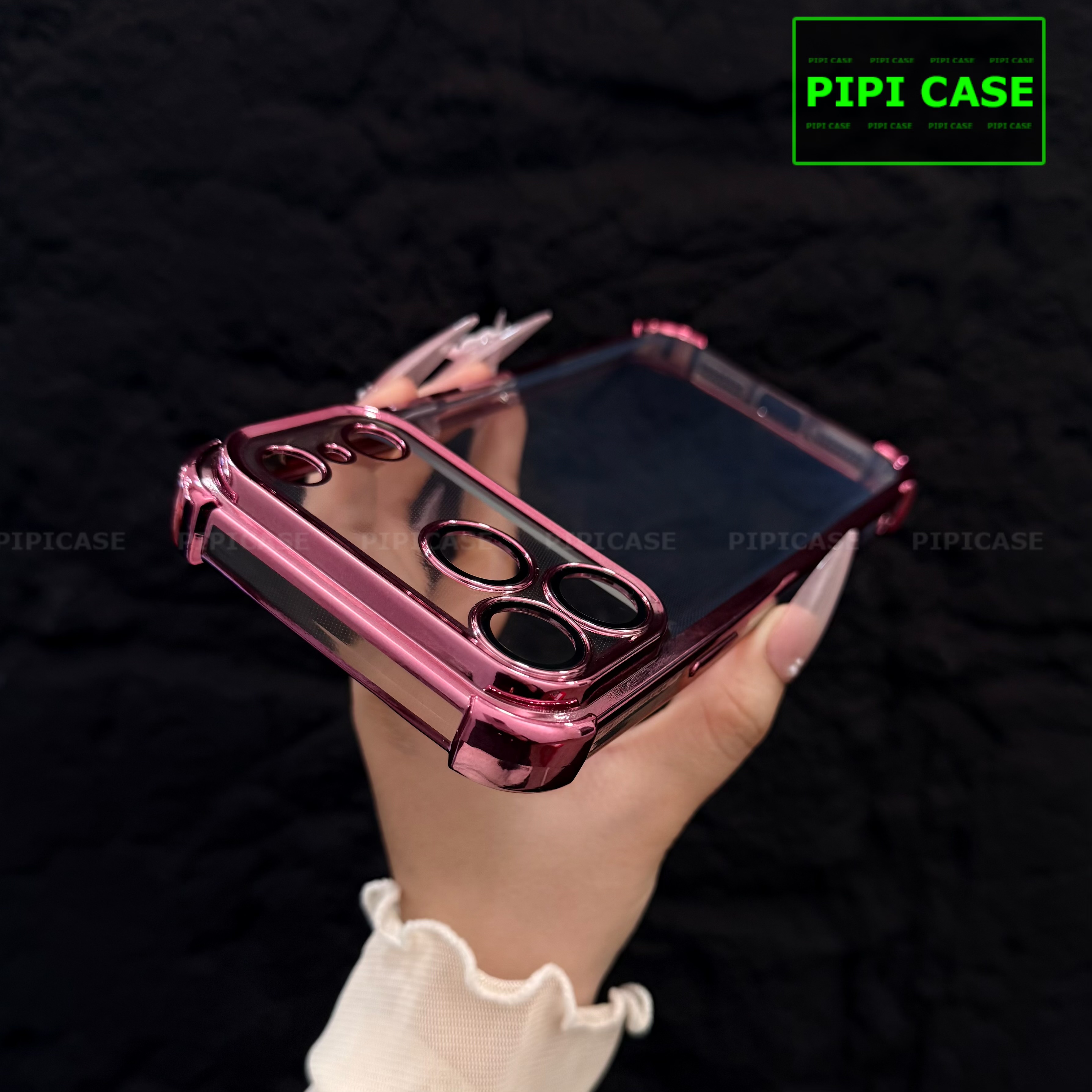 Ốp Lưng iPhone 17 Pro - Gu - Hồng_thumbnail_3