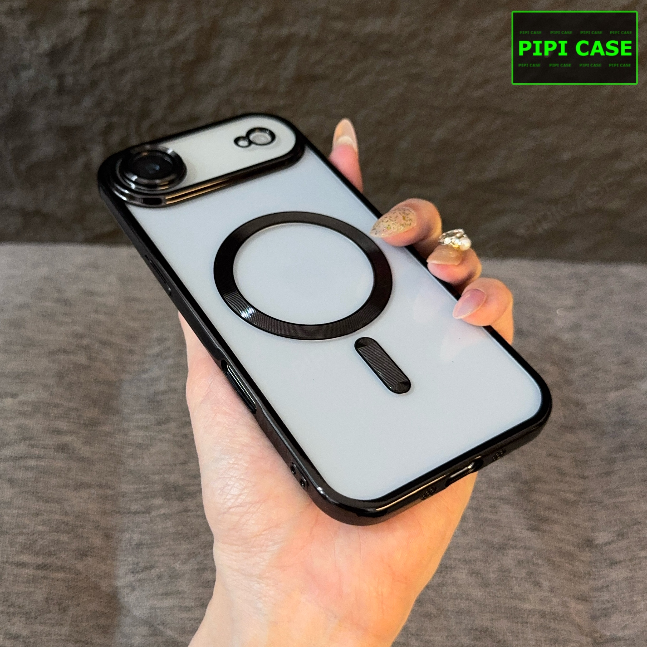 Ốp Lưng iPhone Air - VCA - Đen_thumbnail_8