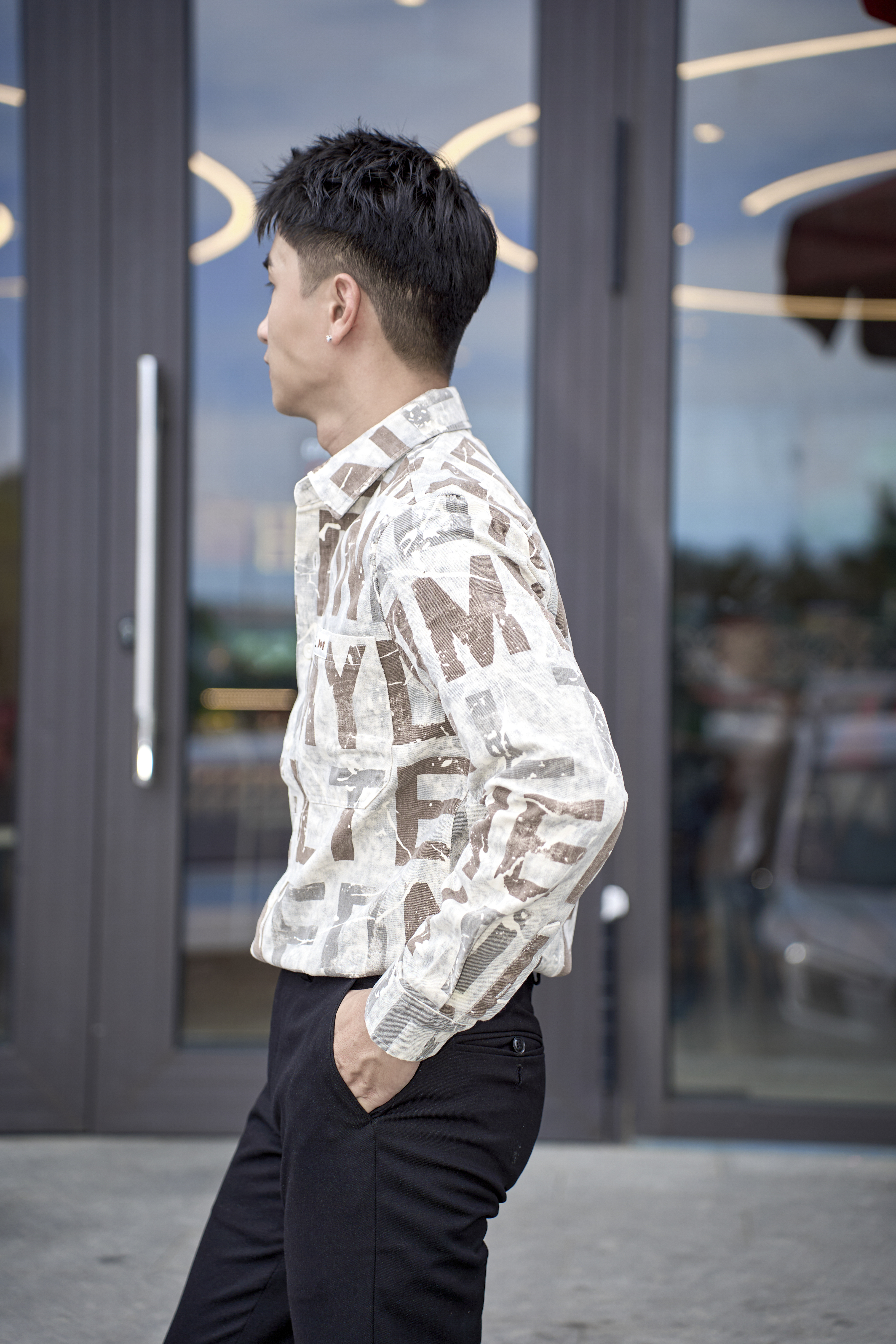 SA128 - Áo sơ mi nam dài tay họa tiết chữ nghệ thuật phong cách Nhật Bản, chất cotton mềm mại, form rộng rãi_thumbnail_10