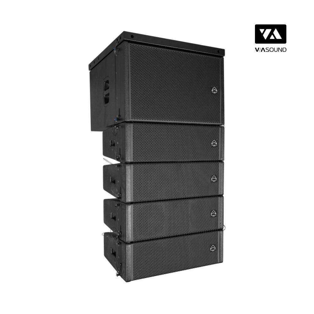 Loa Line Array WHARFEDALE PRO WLA-28A_thumbnail_4