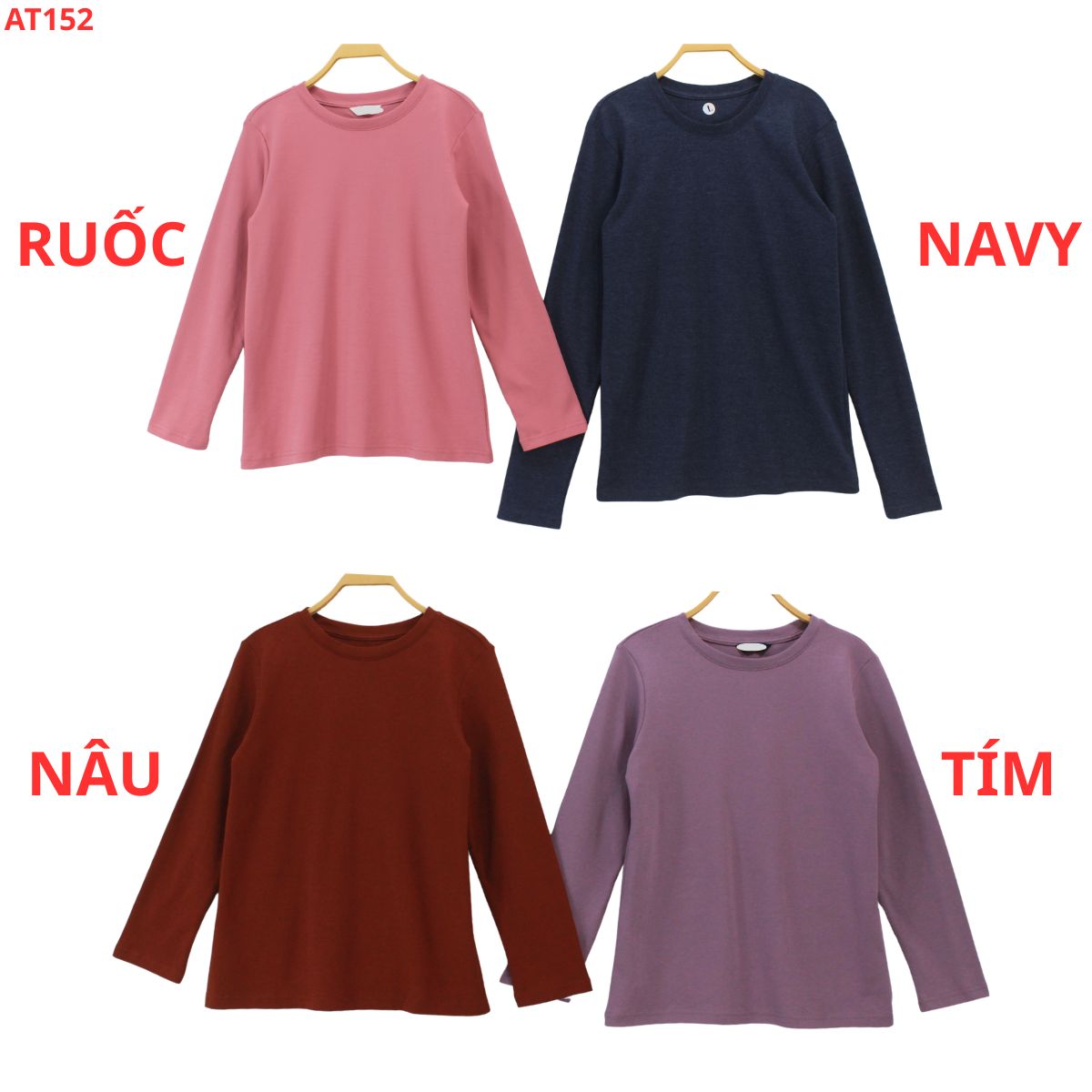 AT152 - Áo thun Net TD_thumbnail_3