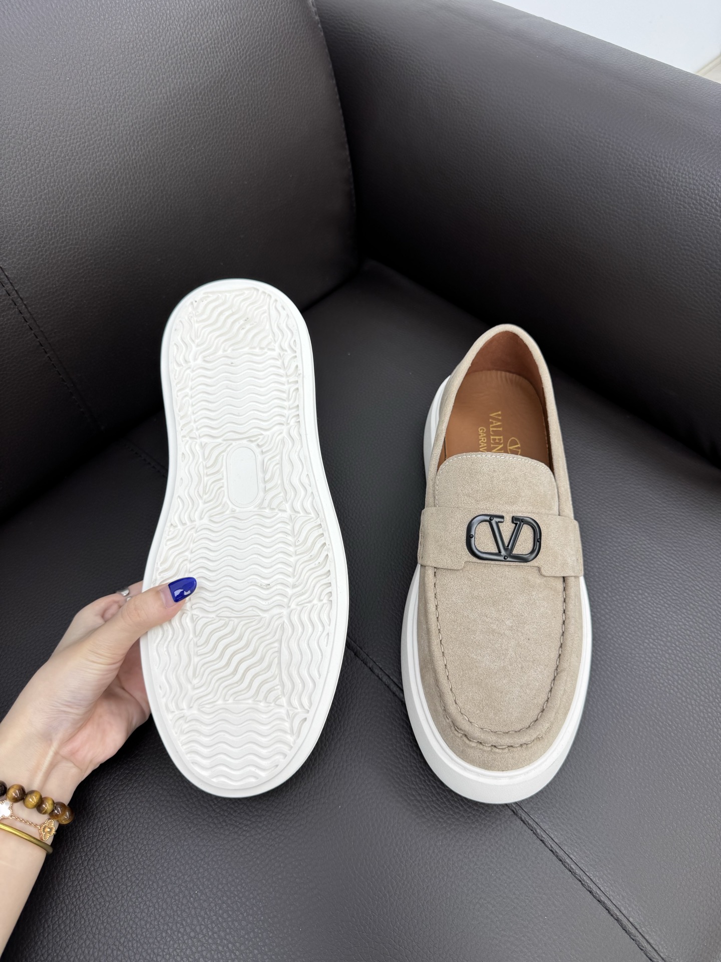 Giày Slipon Valentino (VLTN)_thumbnail_5