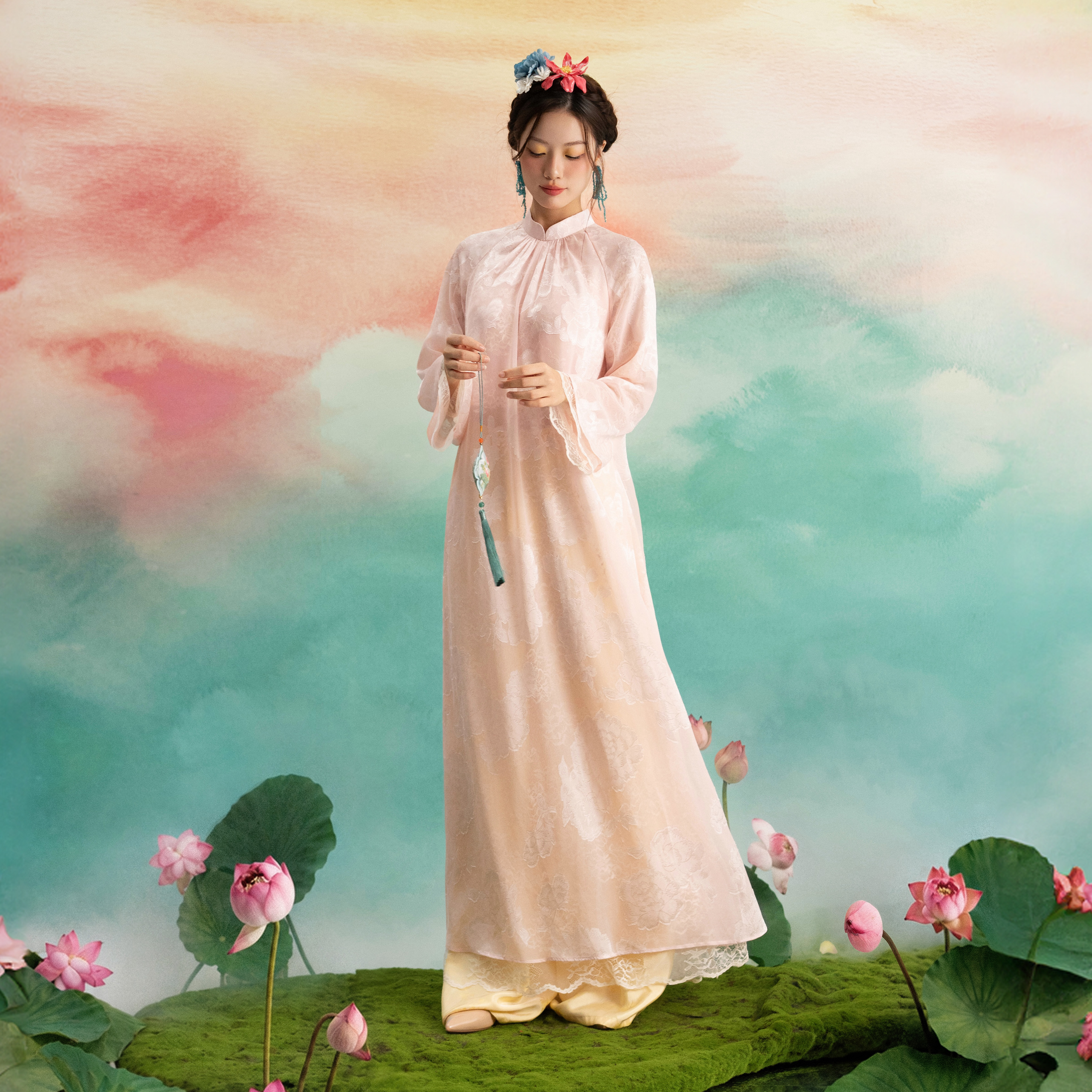 TỐ NGỌC