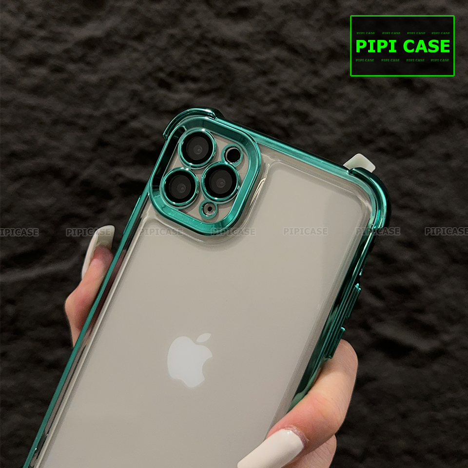 Ốp Lưng iPhone 11 Pro - Gu - Xanh Lá_thumbnail_10