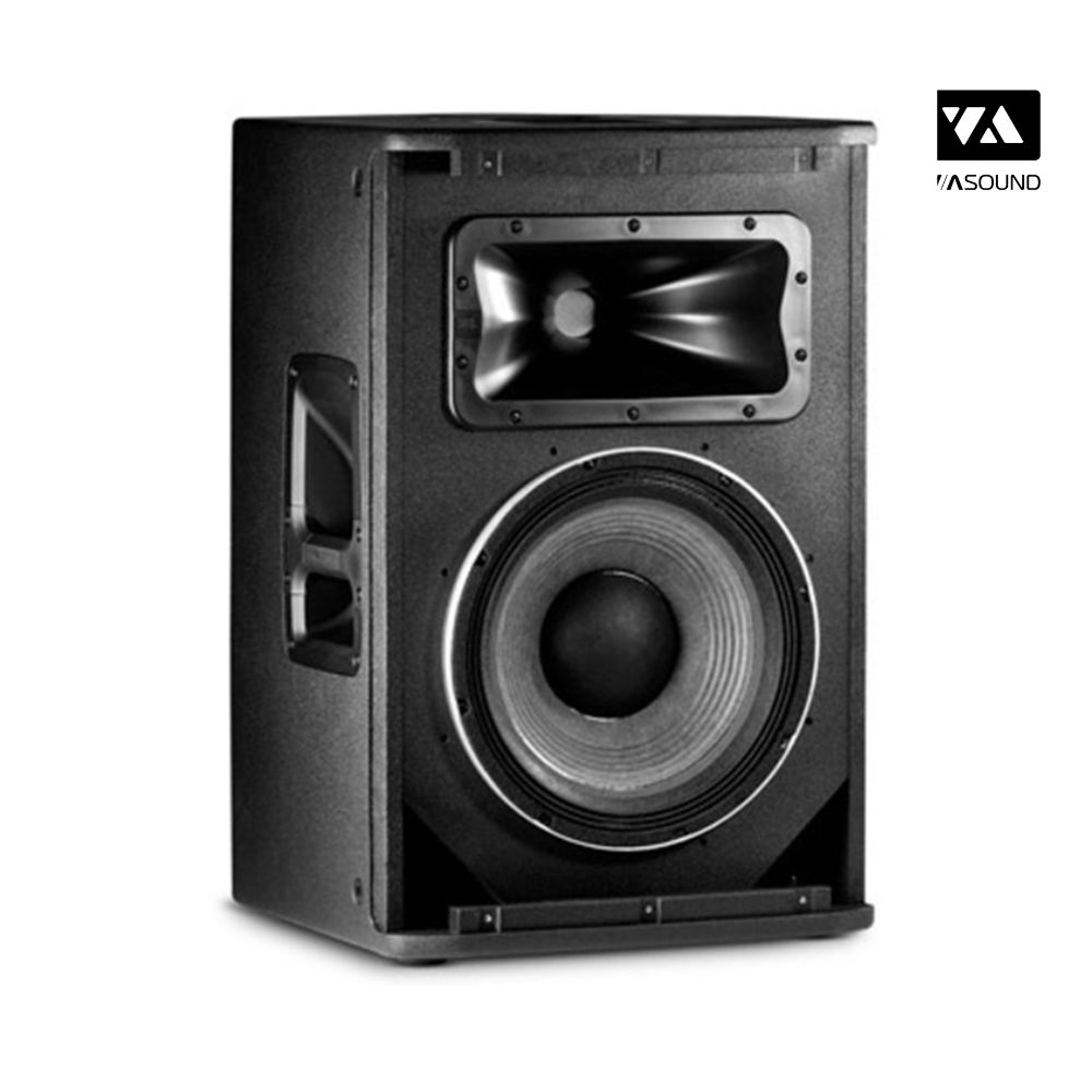 Loa Karaoke JBL SRX812 