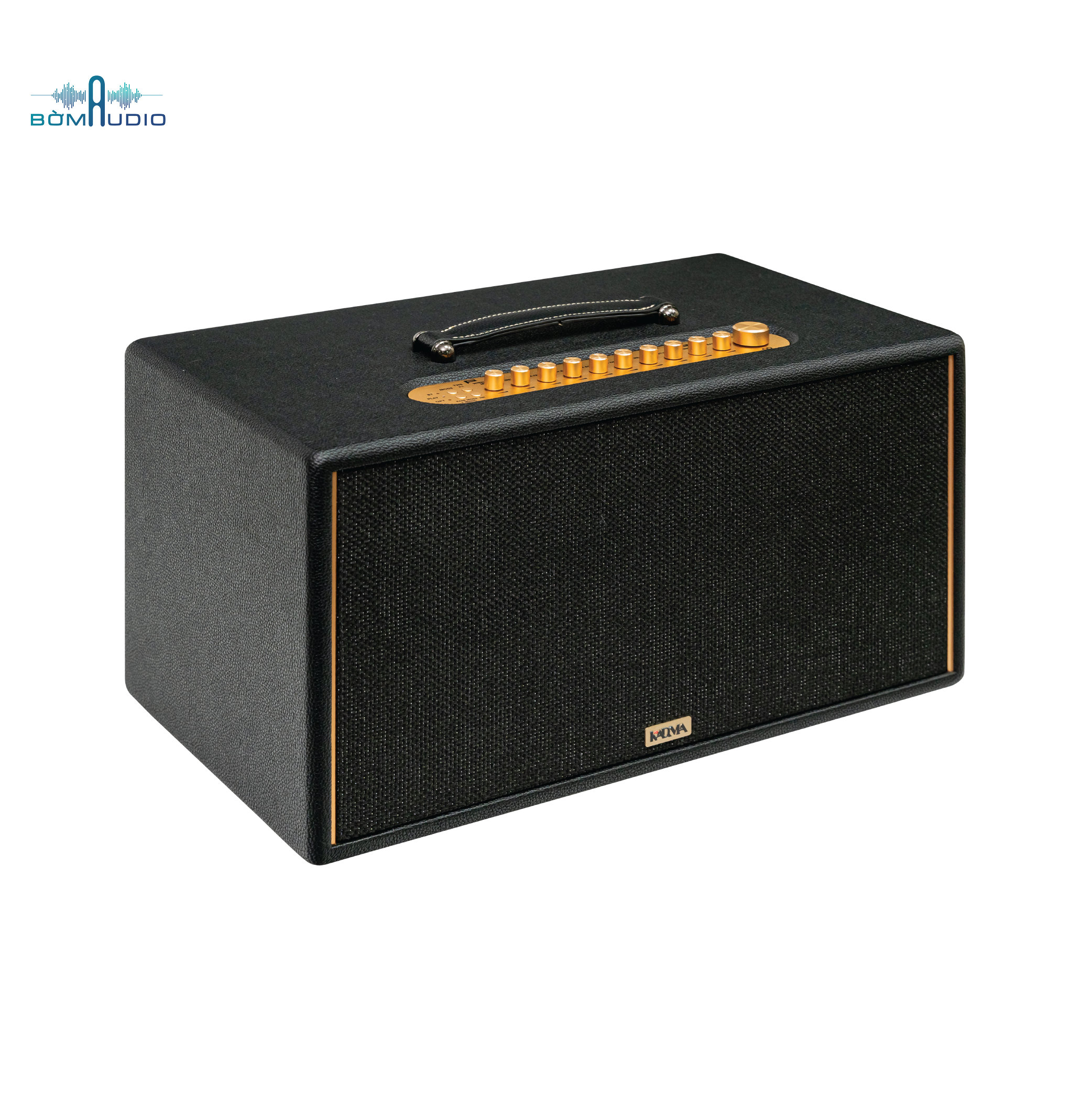 Loa Hifi Karaoke Xách Tay KADMA KS68_thumbnail_6