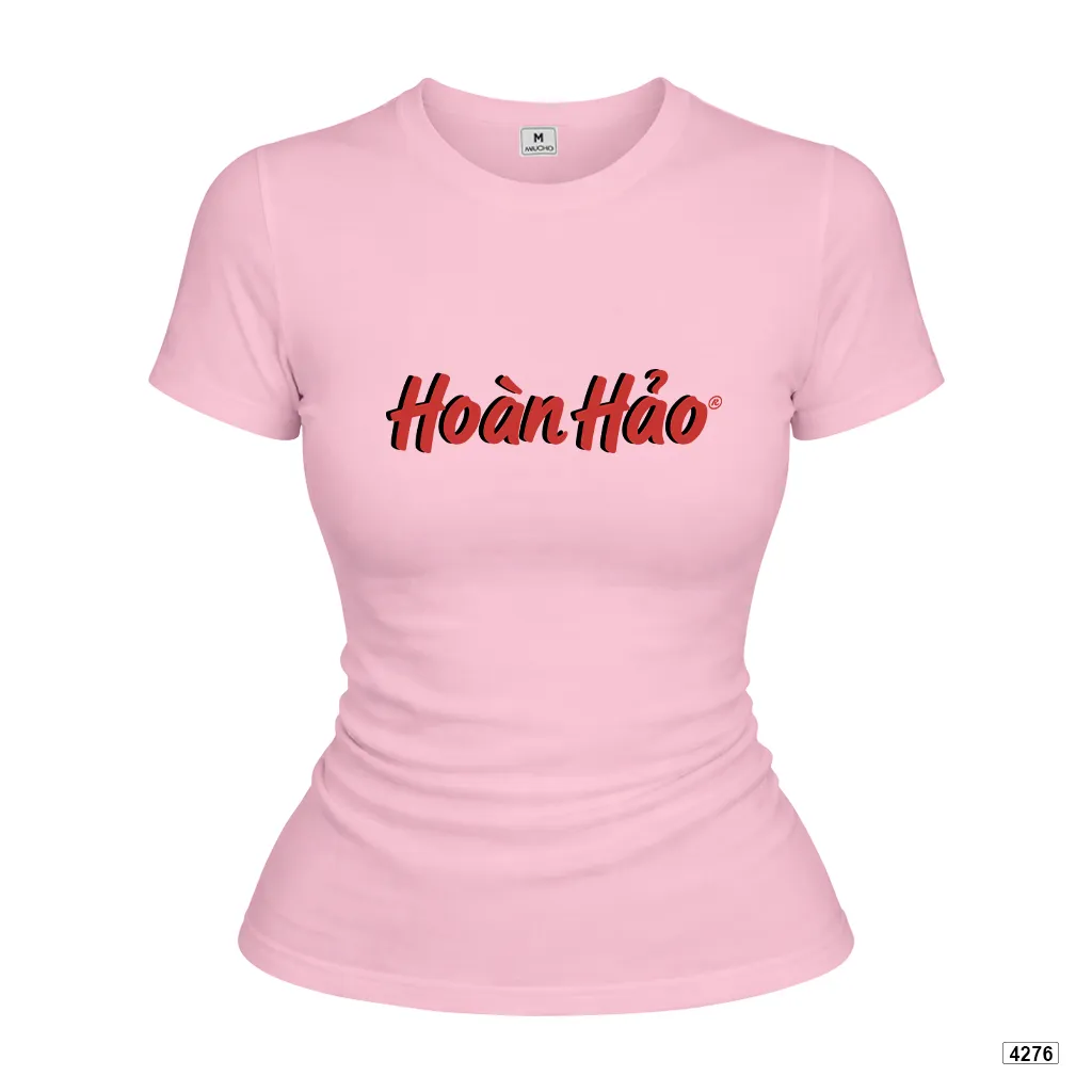 Áo baby tee in chữ Hoàn Hảo Beezy 4276_thumbnail_13