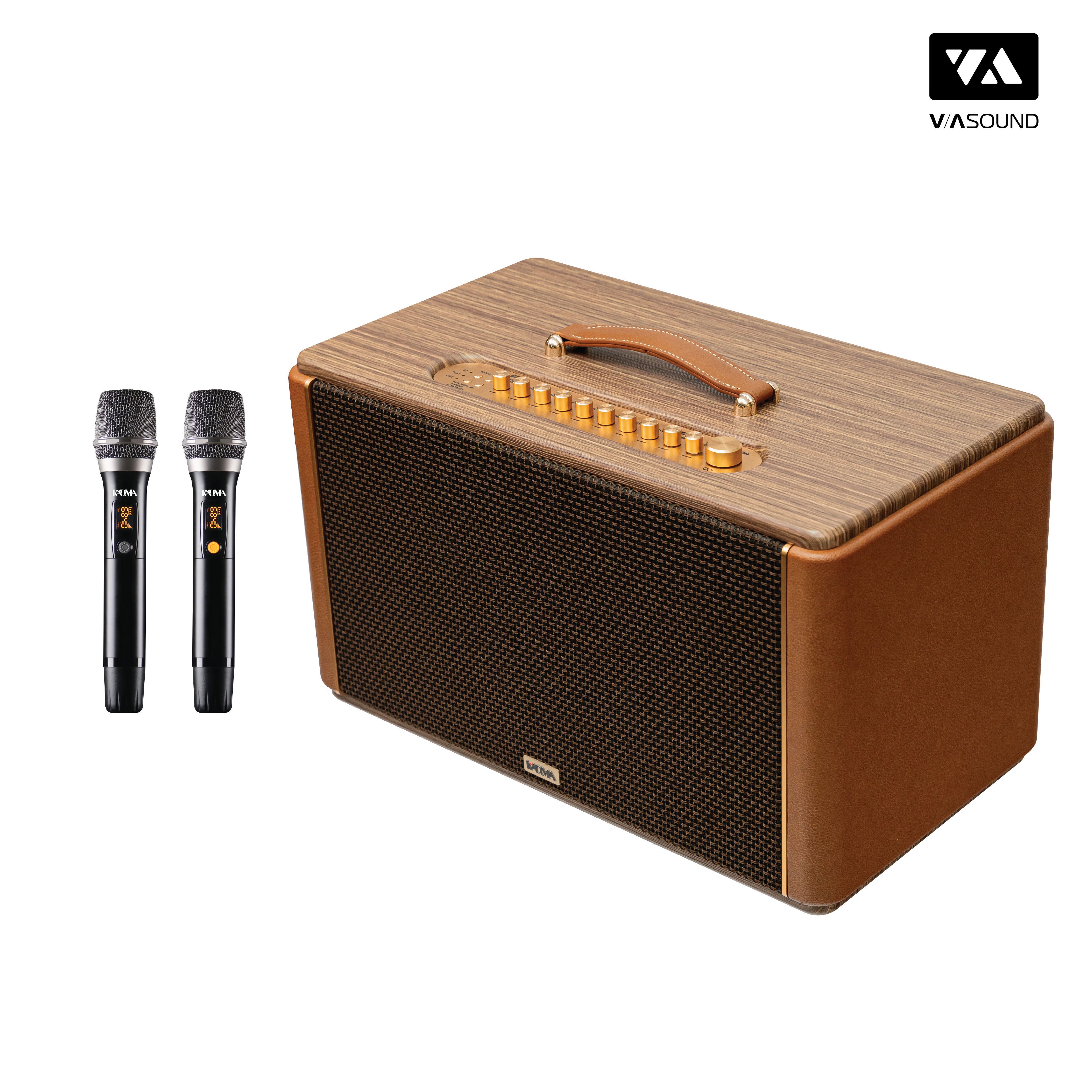 Loa Hifi Karaoke Xách Tay KADMA KS300_thumbnail_33