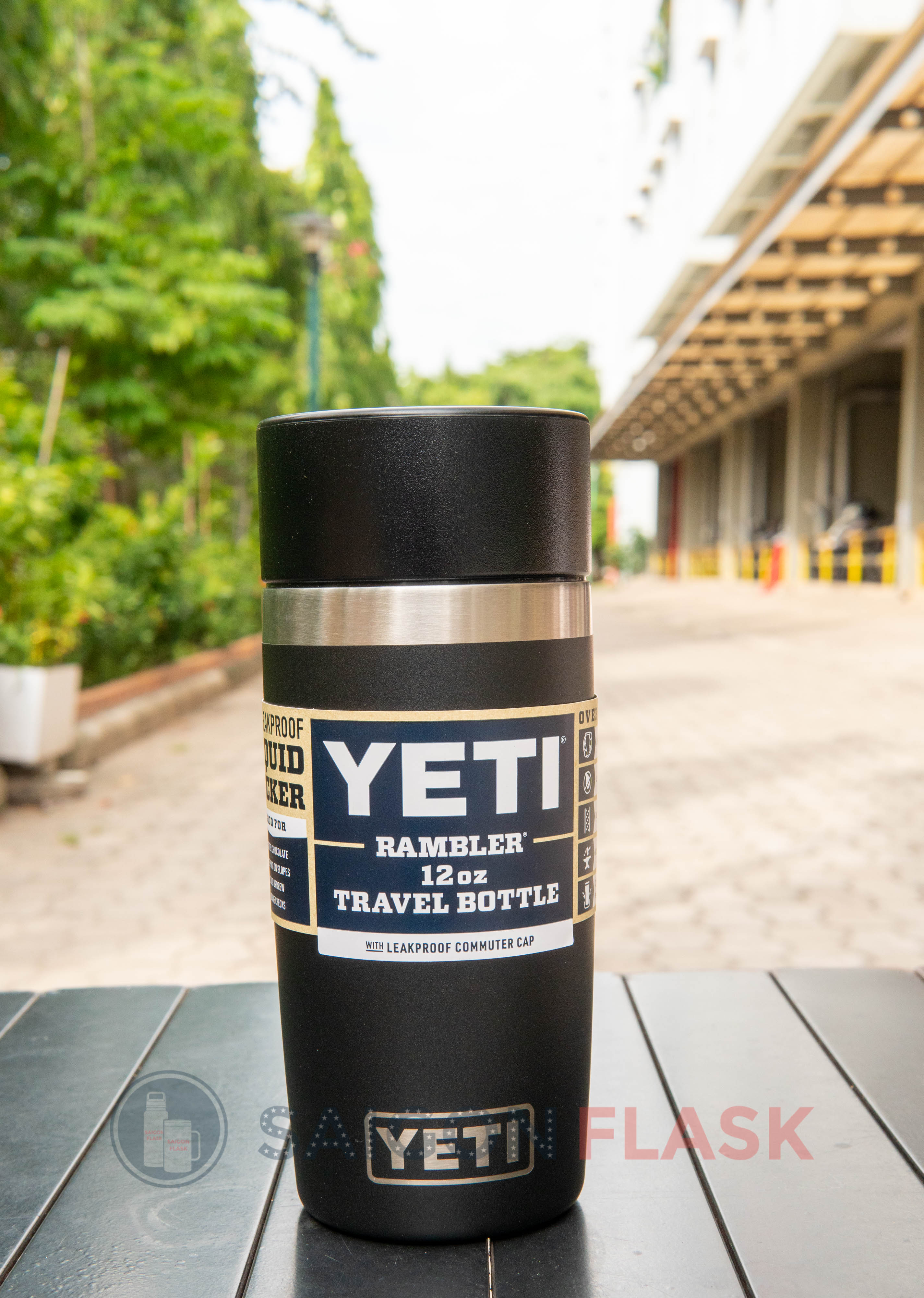 YETI HOTSHOT BOTTLE 12oz (350ml)