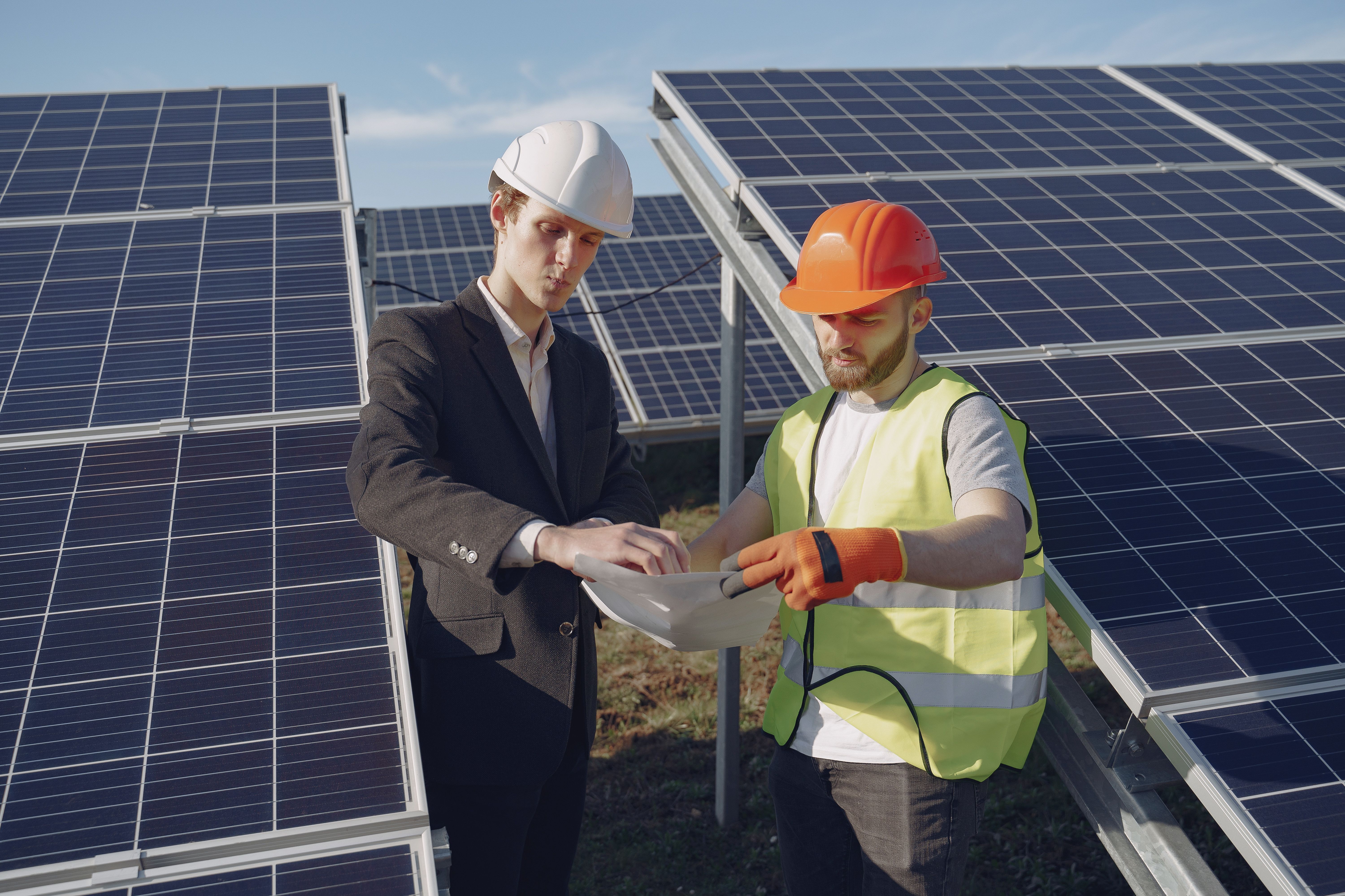 Navigating Global Energy Dynamics: Trends and Strategic Sourcing in 2026