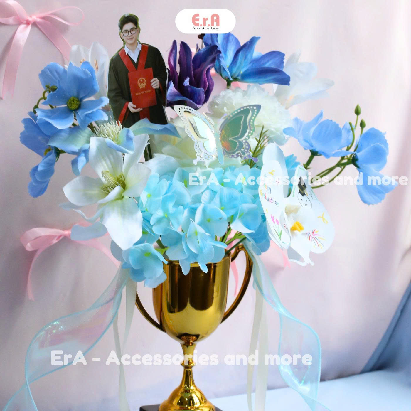  Cúp Hoa Lụa In ảnh Custom_thumbnail_3