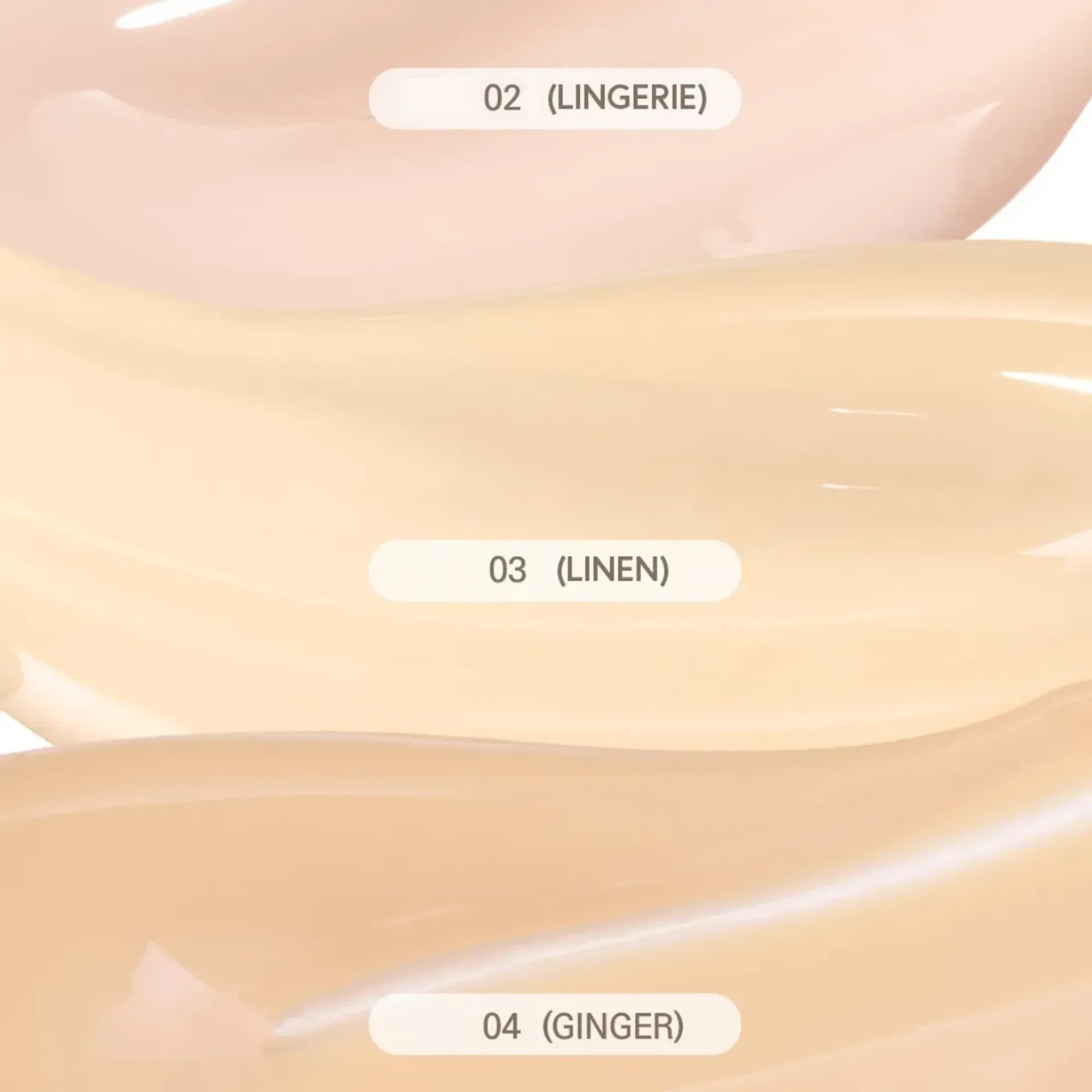 [BOX QUÀ 20.10] Combo phấn nước căng bóng Clio high glow (tặng kèm lõi) và mascara clio lâu trôi (tặng 1 mặt nạ Goodal + kèm túi & hộp quà & bông tulip)_thumbnail_4