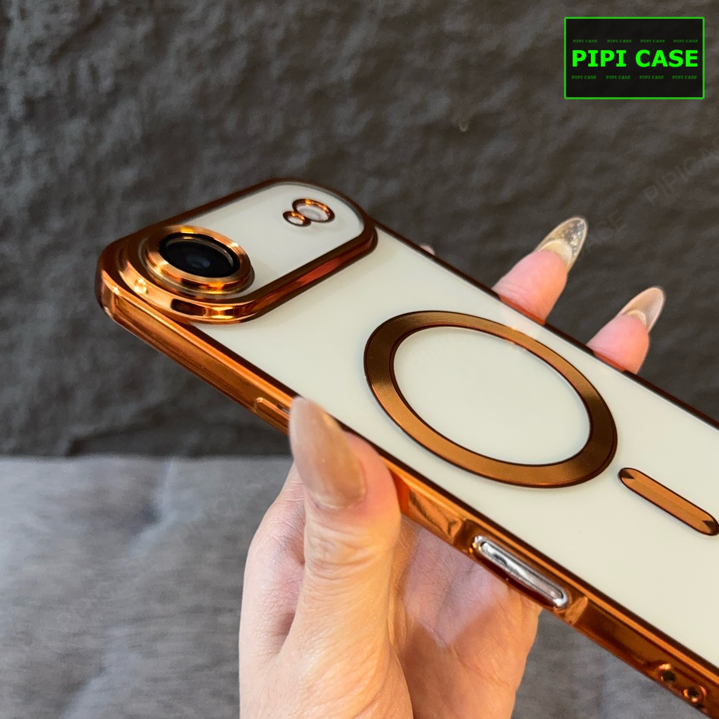 Ốp Lưng iPhone Air - VCA - Cam_thumbnail_5