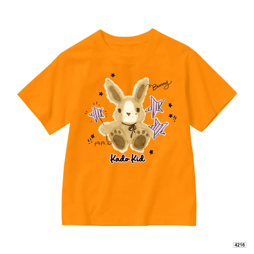 Áo thun bé gái Bunny đáng yêu Kado 4216_thumbnail_14