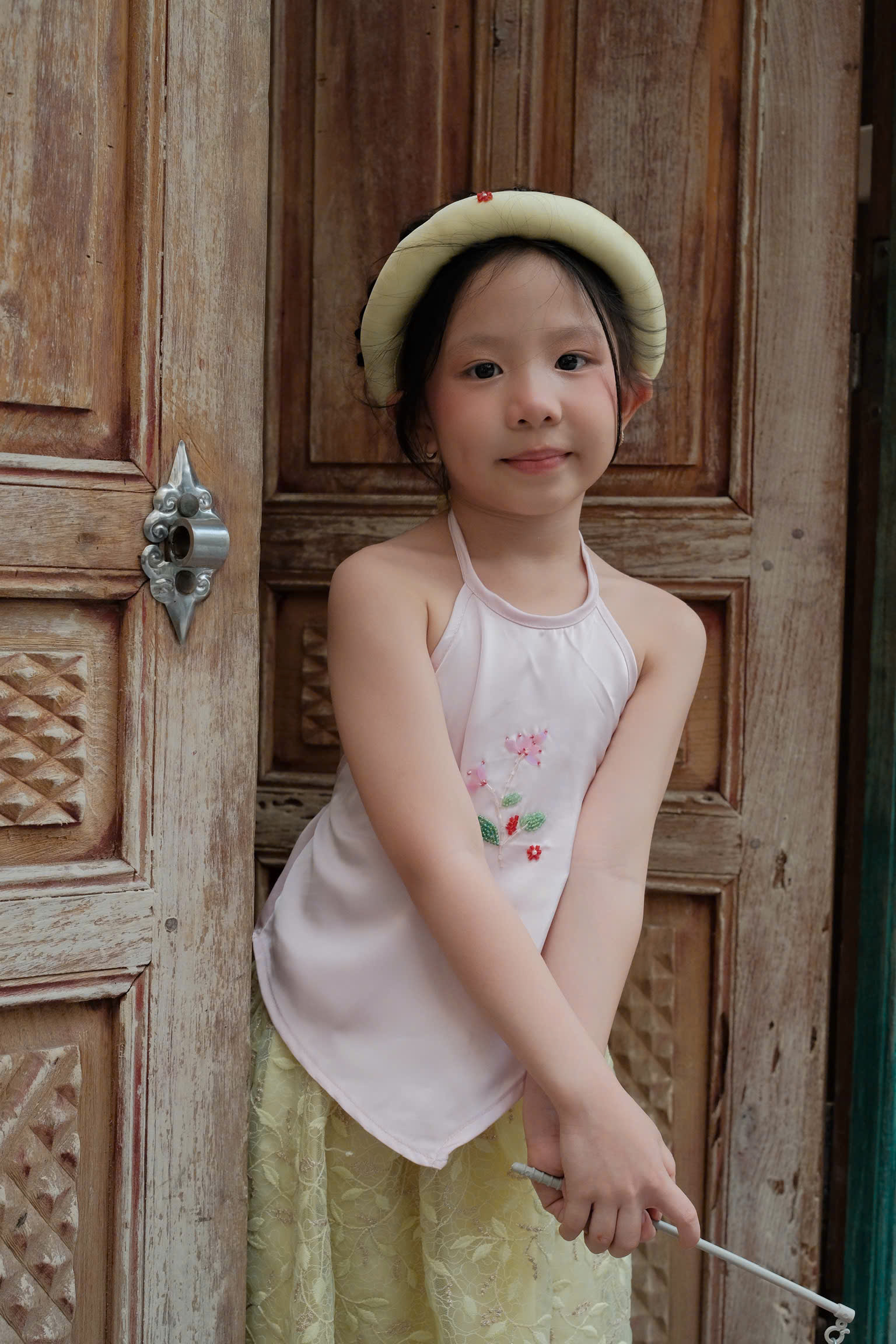 Mấn Diên Hoa
