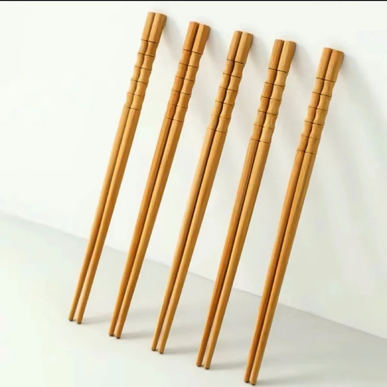 SET 2 Bộ Đũa Tre Cao Cấp 24cm Eotia_thumbnail_1