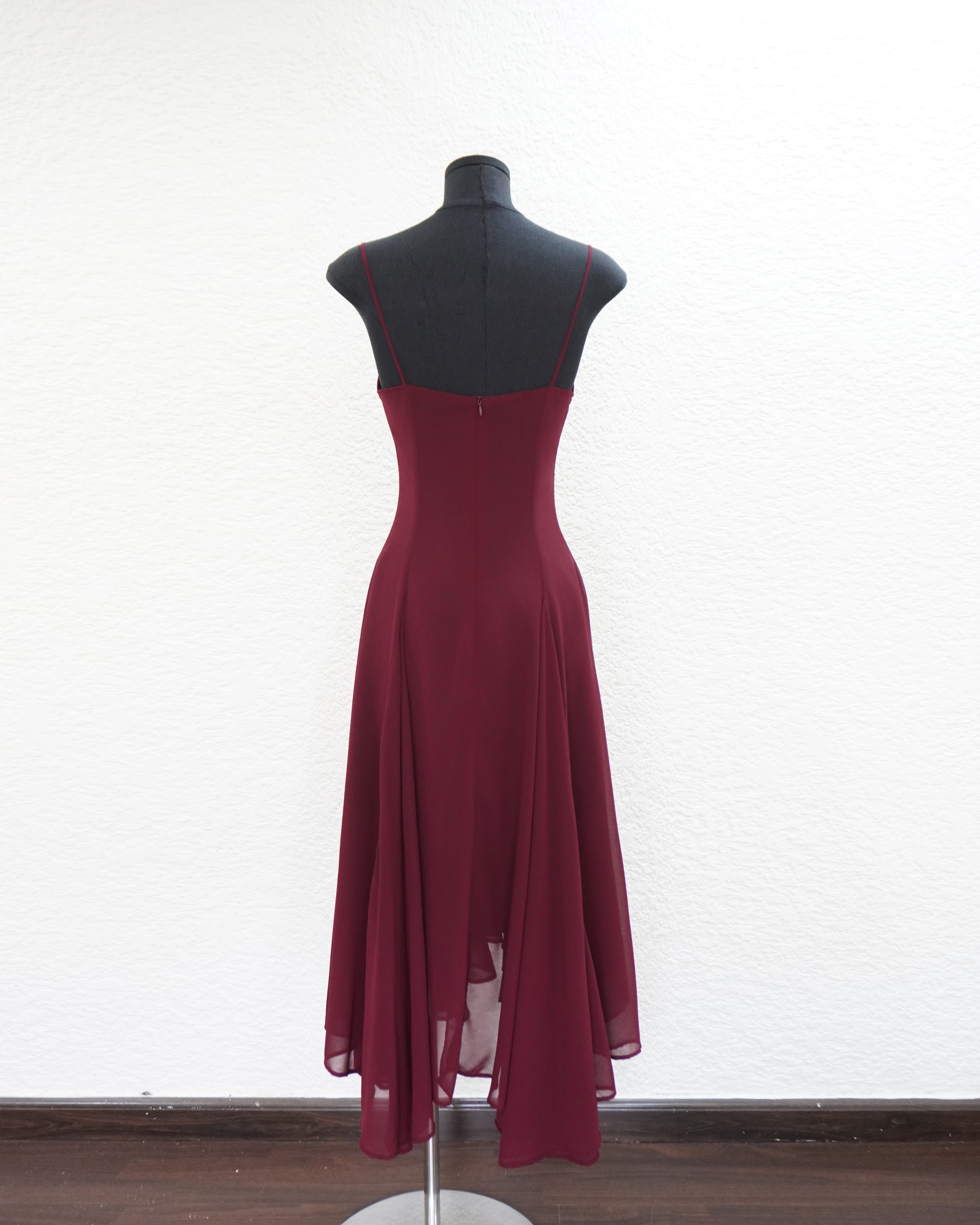 Đầm ROSETTA Midi Dress_thumbnail_2
