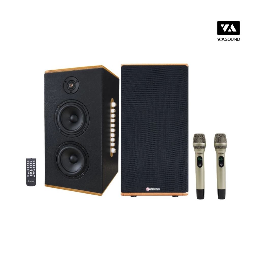 Loa Sound Base SUMICO HSP54