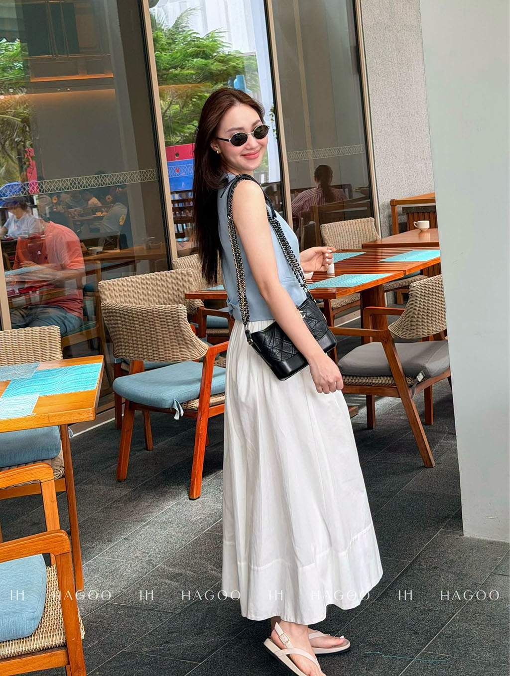 Áo Gile dáng suông basic_thumbnail_17