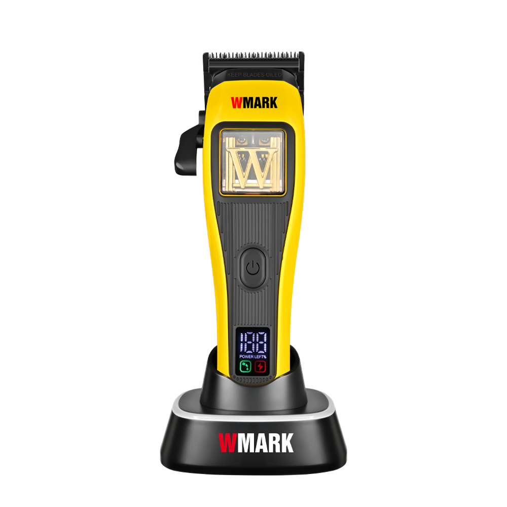 Tông Đơ WMARK NG-X1 PLUS Motor Vector 10.000RPM – Pin 3.000mAh_thumbnail_0