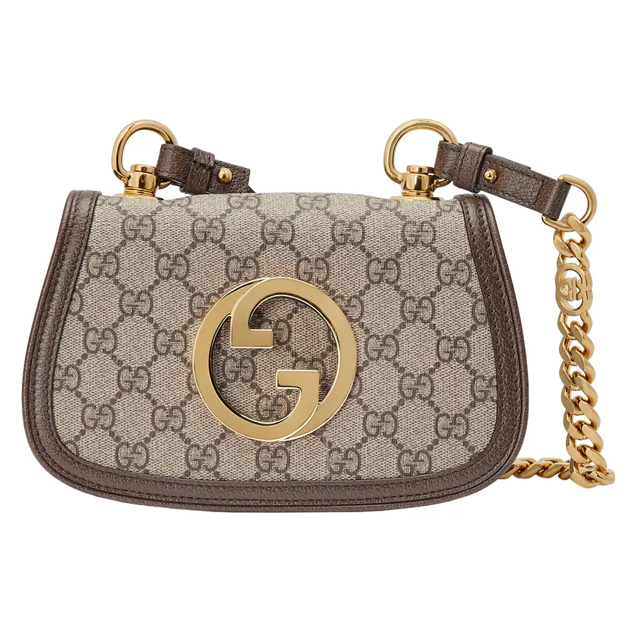 Gucci Blondie Mini Shoulder Bag