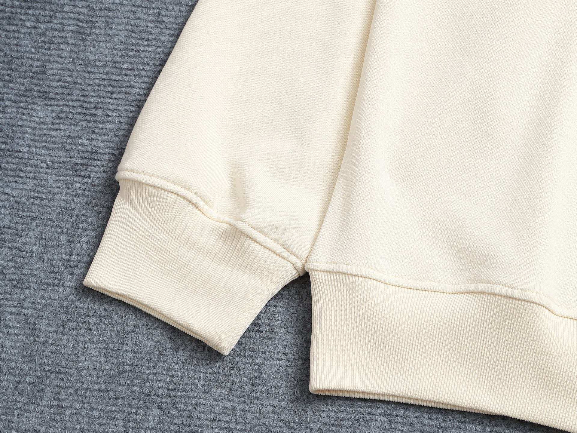 Áo Nỉ GC ( Gucci )
