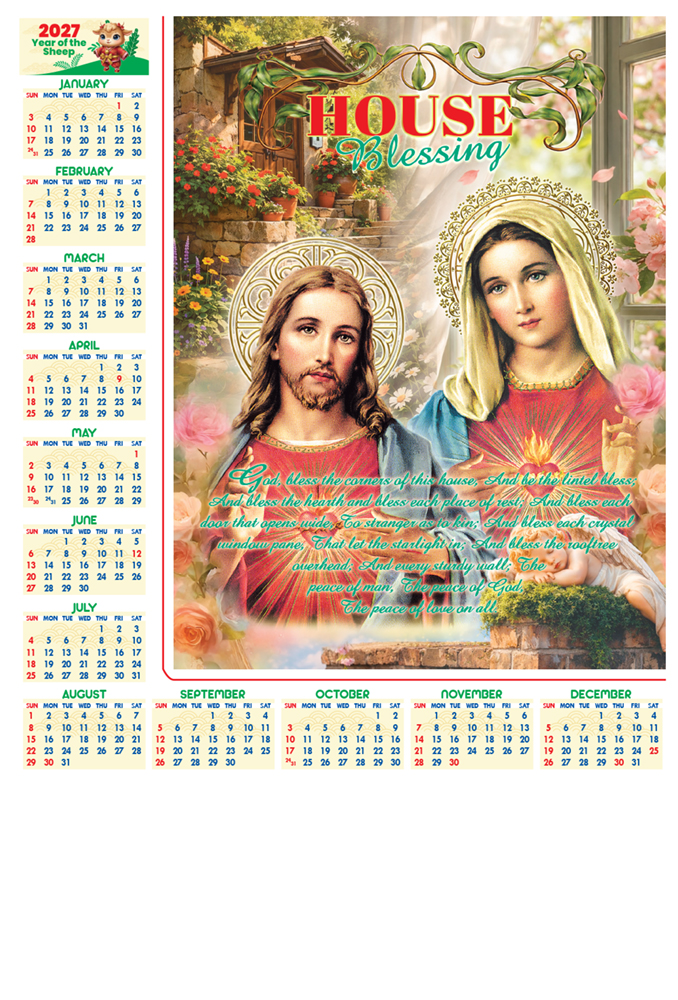 Board Calendar