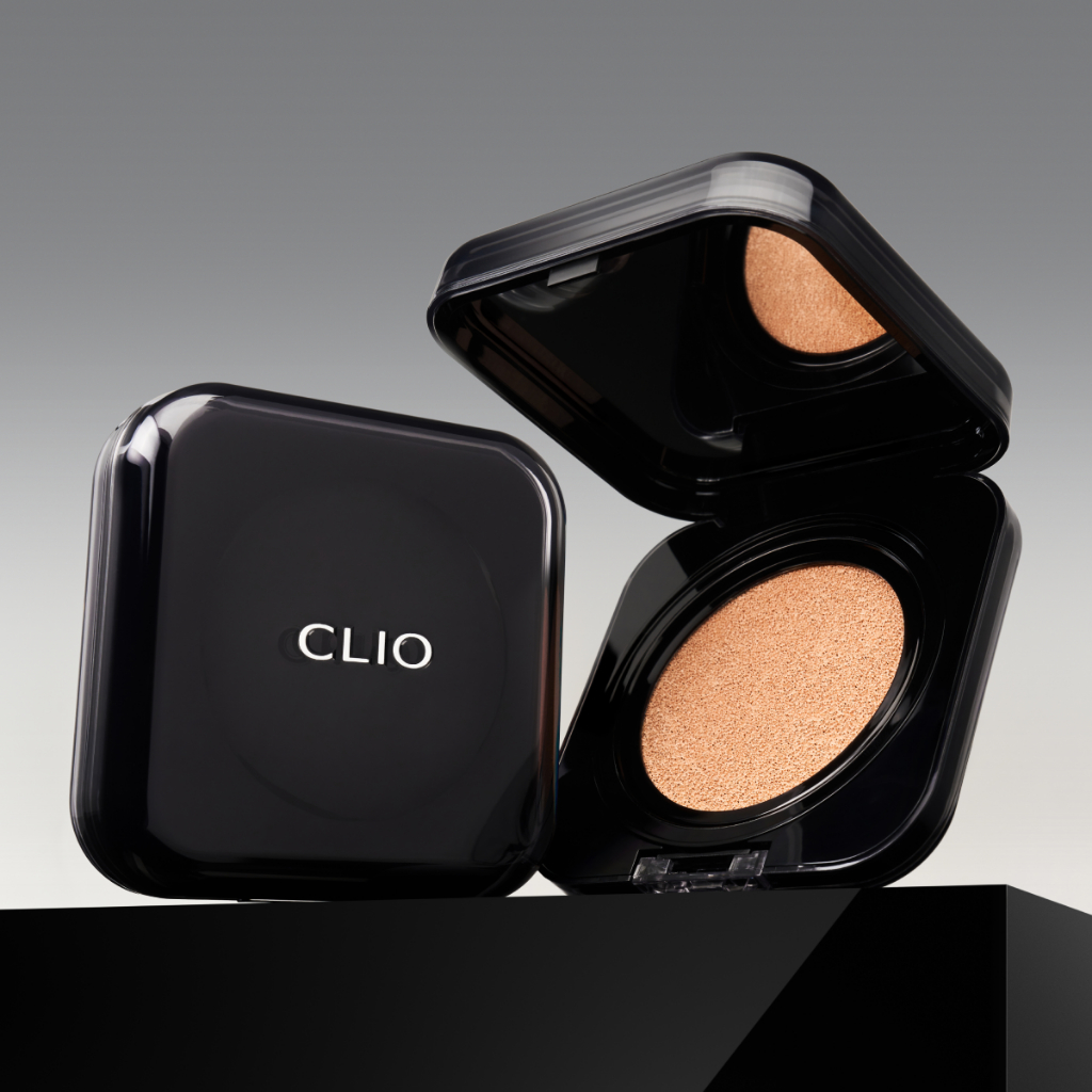 [CLIO] Cushion Clio Kill Cover Founwear SPF40 PA++ 15g kèm lõi thay thế
