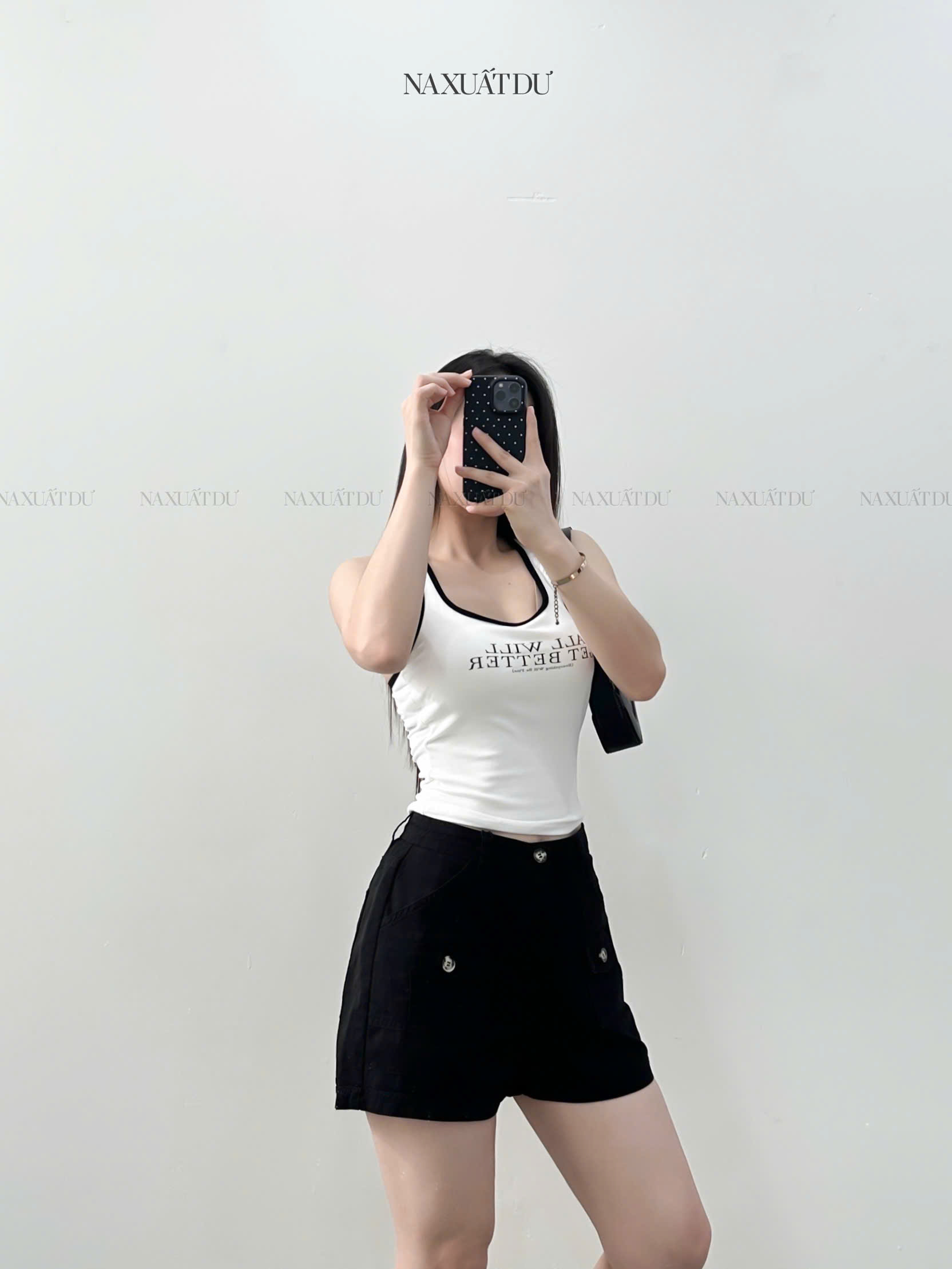 Quần short 
