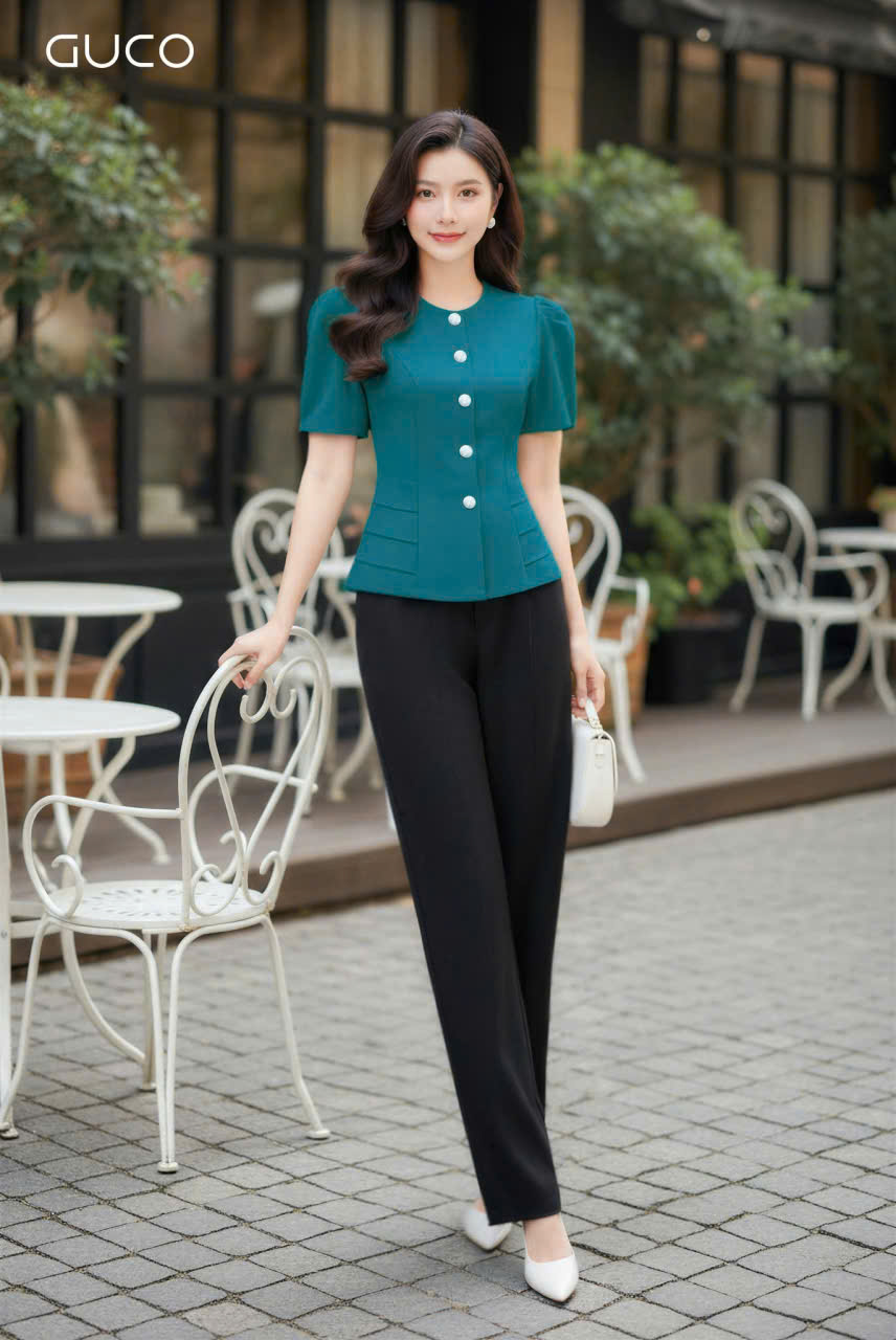 QUẦN TÂY CÔNG SỞ ỐNG ĐỨNG - ĐEN_thumbnail_1