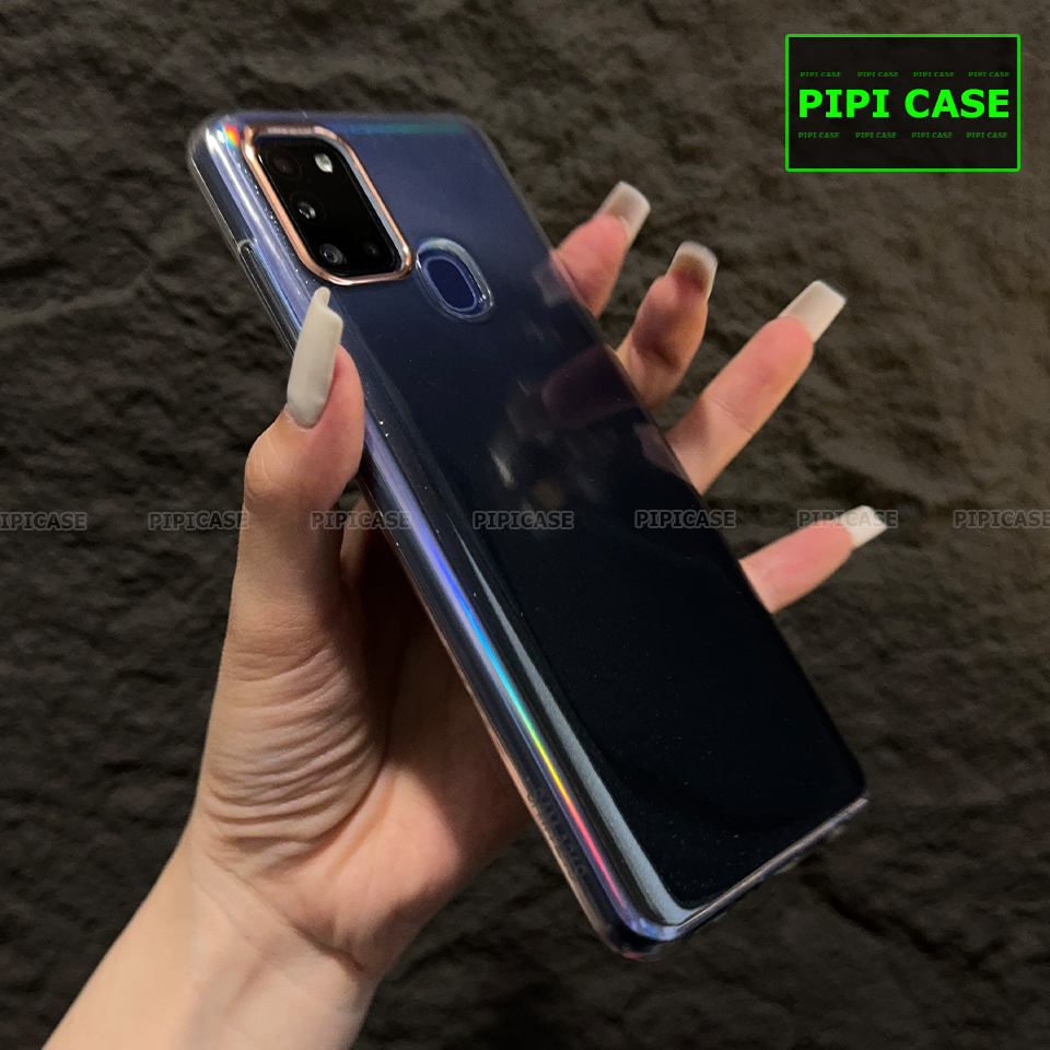Ốp Lưng Samsung A21S - Bonnie - Đen_thumbnail_2