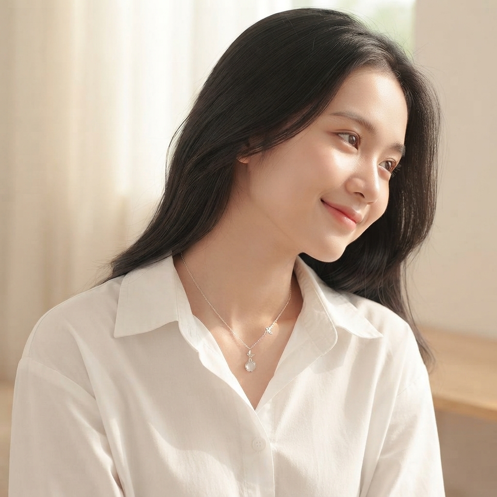Dây chuyền Lara