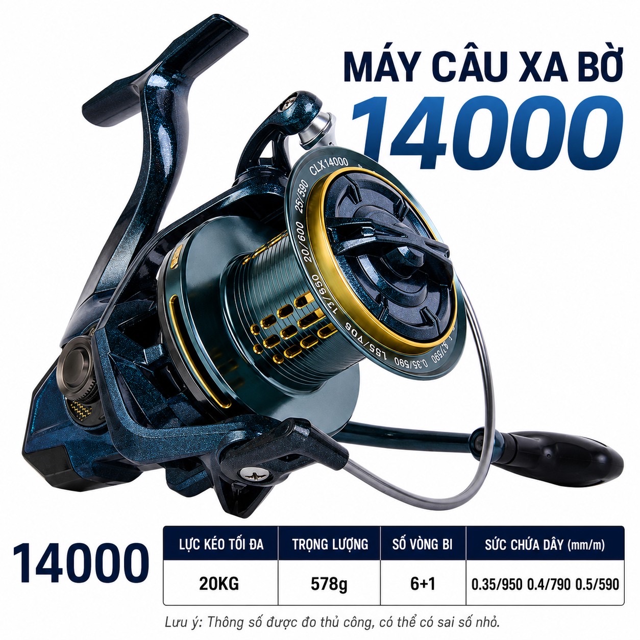 Máy Câu Đứng BILLINGS BEL CLX8000 – CLX14000 Cối Nông_thumbnail_7
